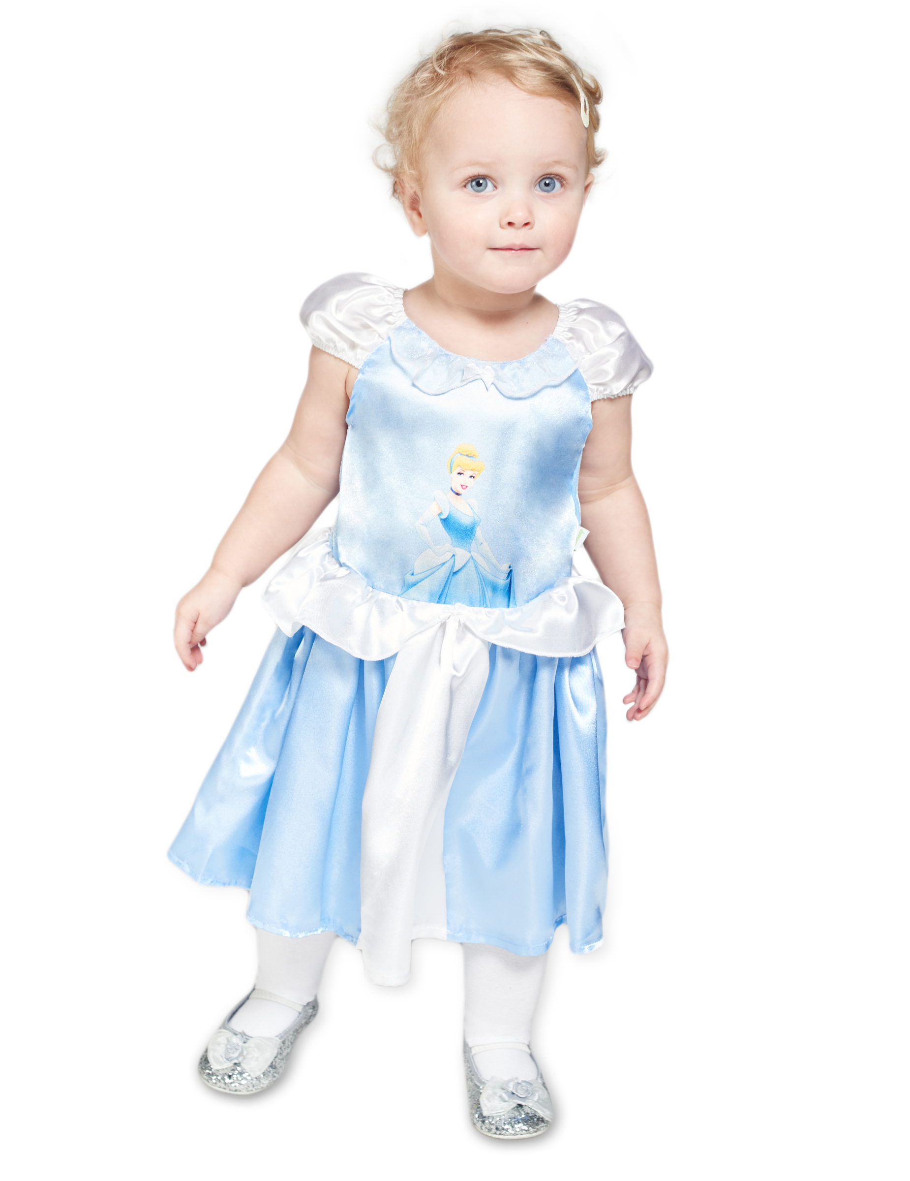 Déguisement Cendrillon Bébé