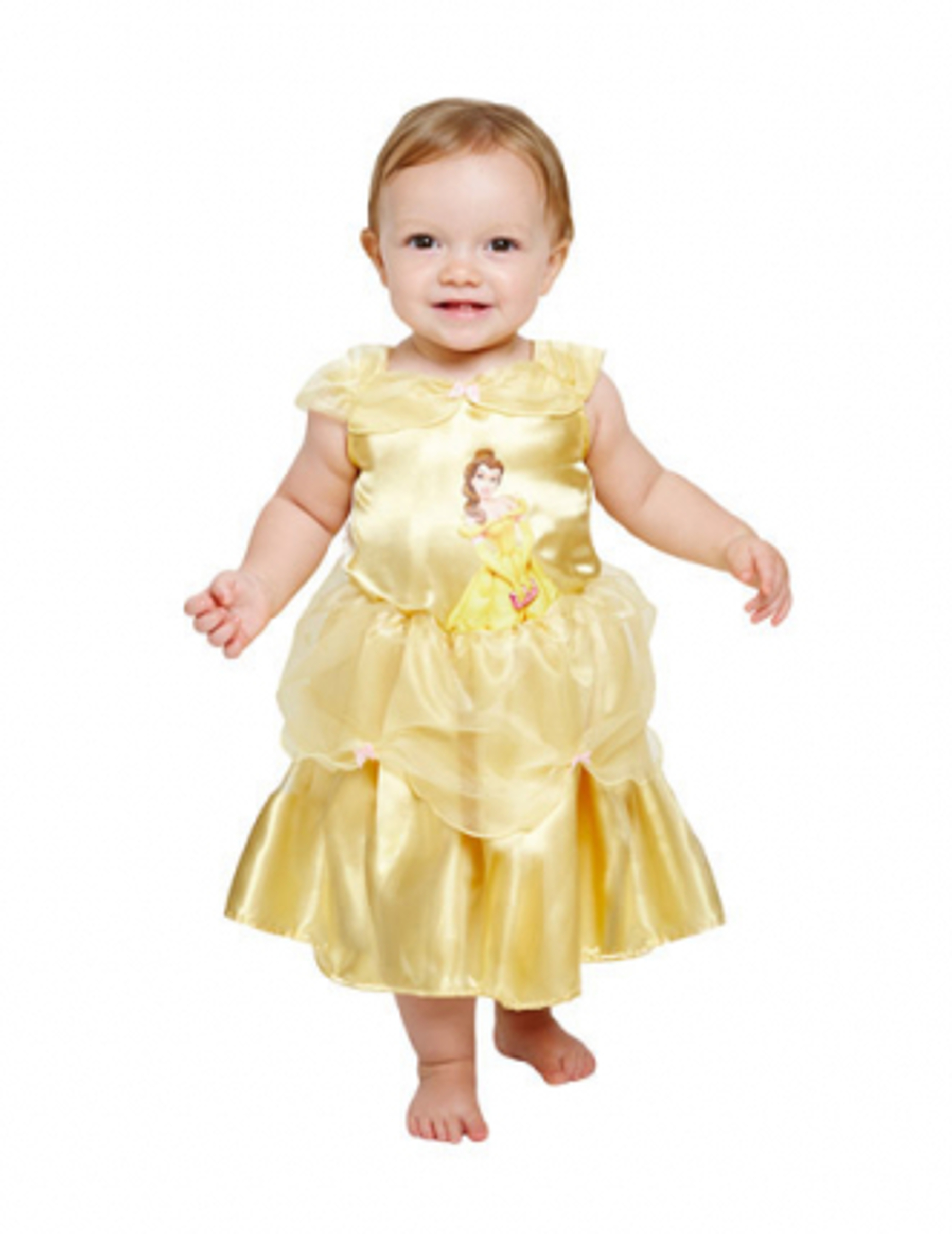 Déguisement Belle bébé
