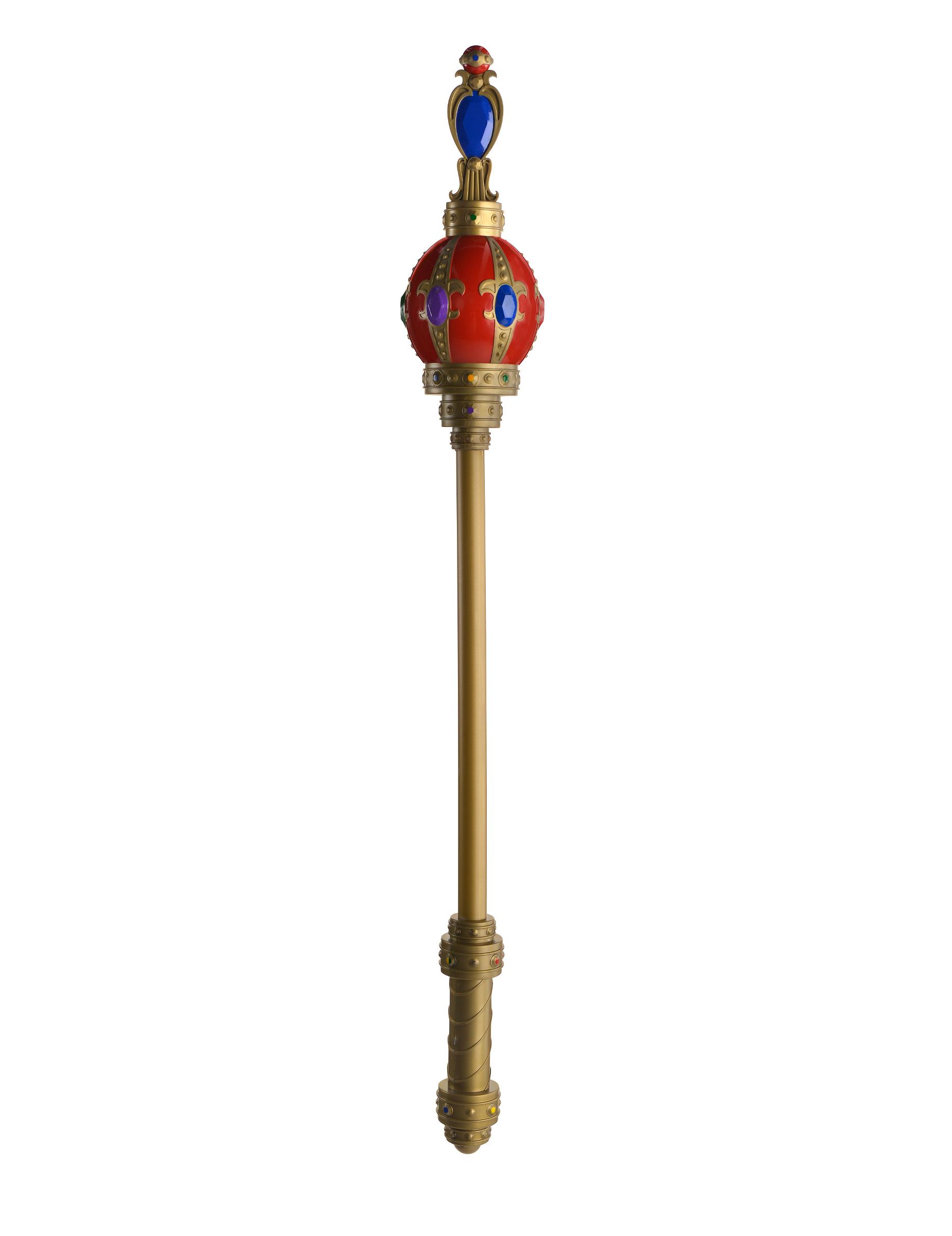 Sceptre de roi adulte 81 cm