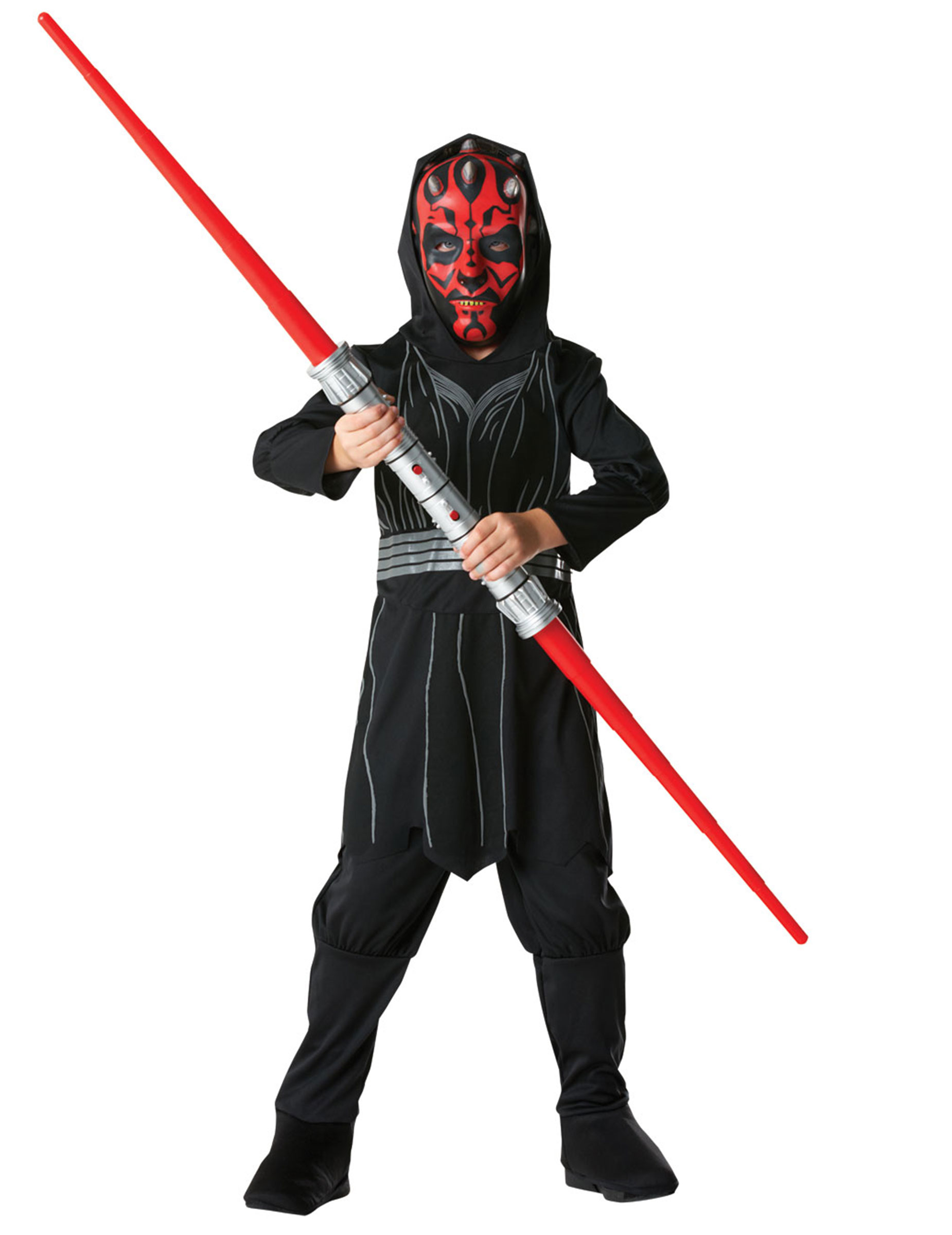Déguisement Dark Maul Star Wars adolescent