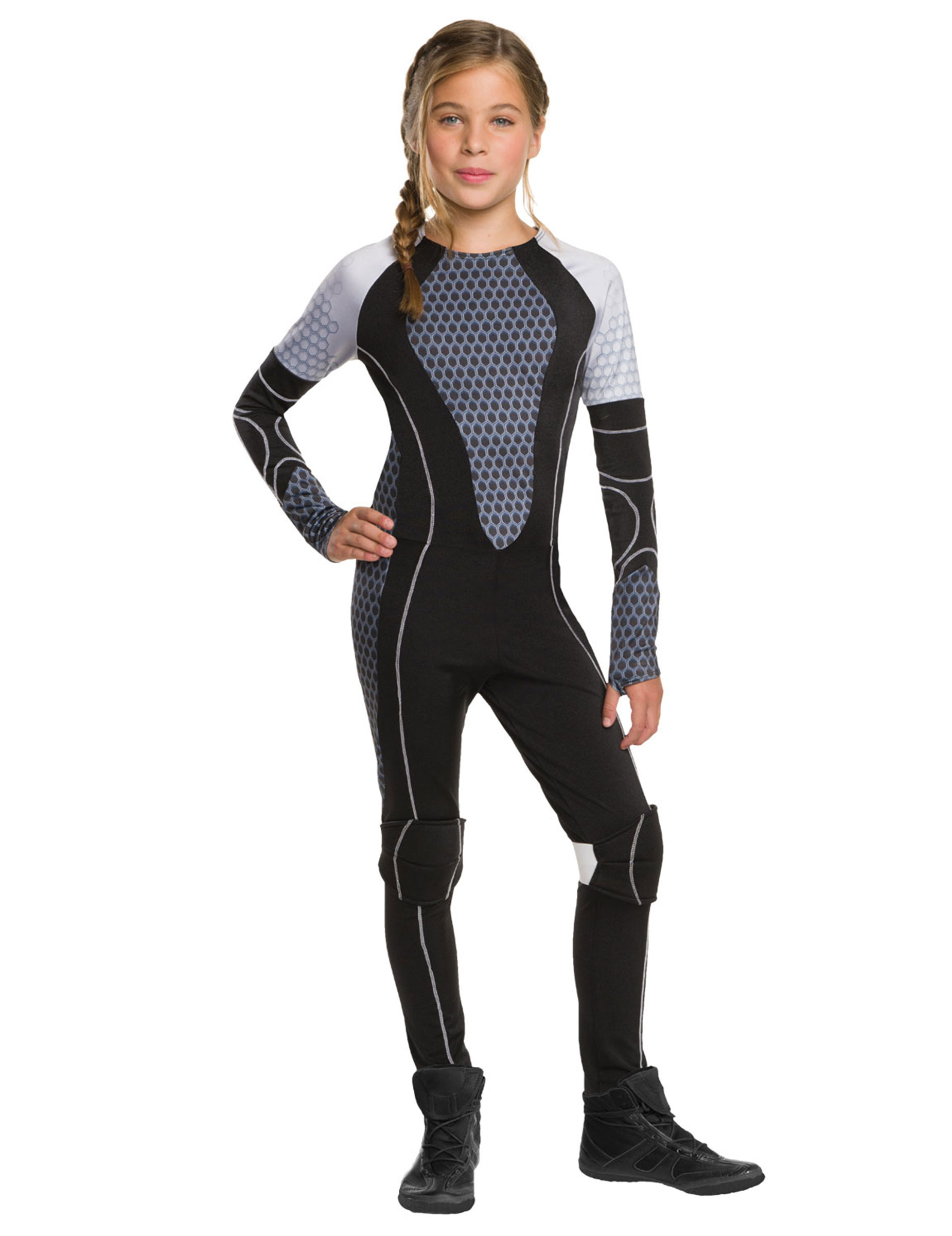 Déguisement Katniss Hunger Games fille