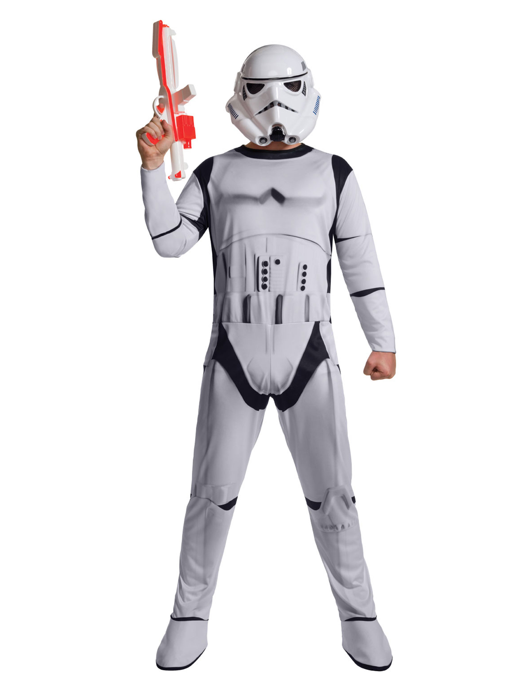 Déguisement Stormtrooper Star Wars adulte
