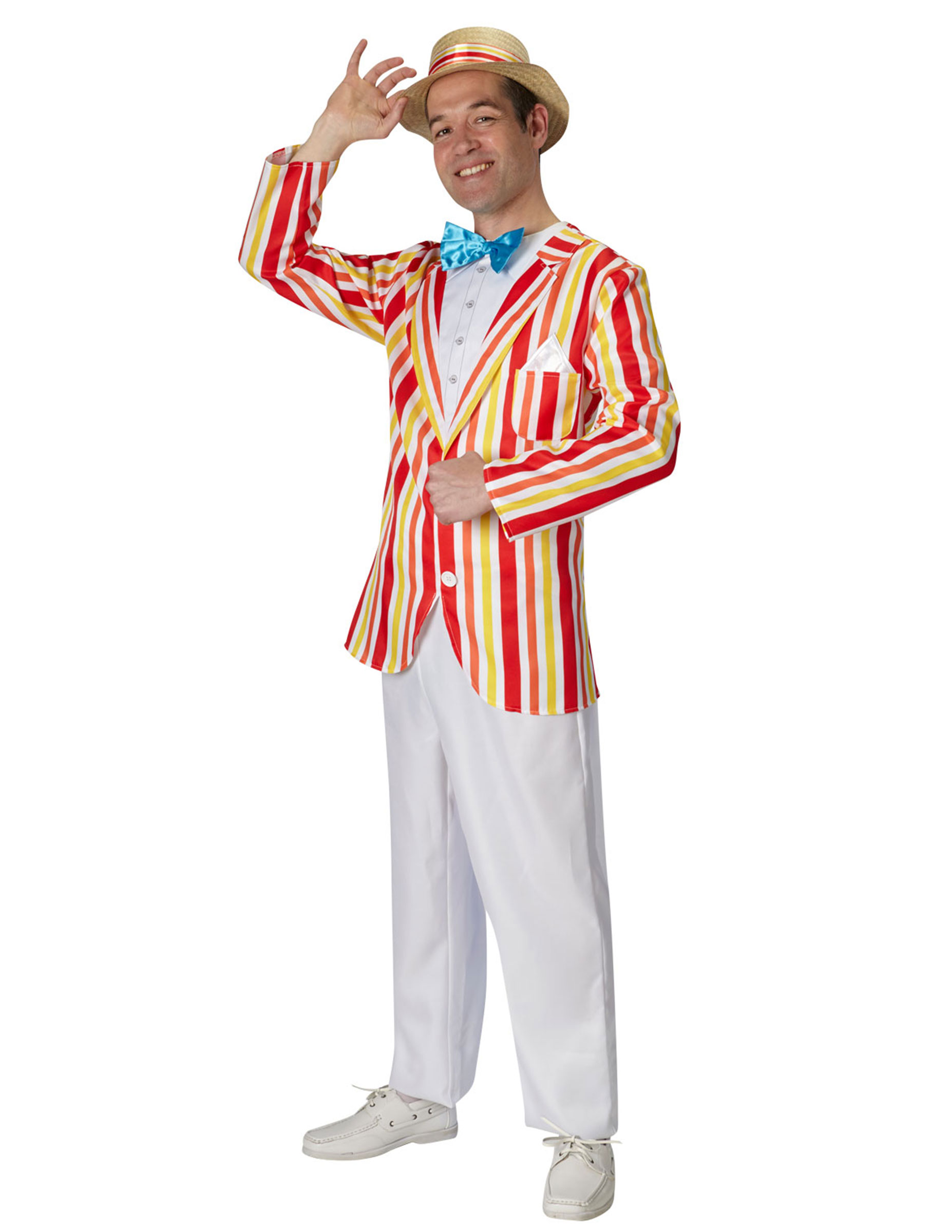 Déguisement Bert Jolly Holiday homme