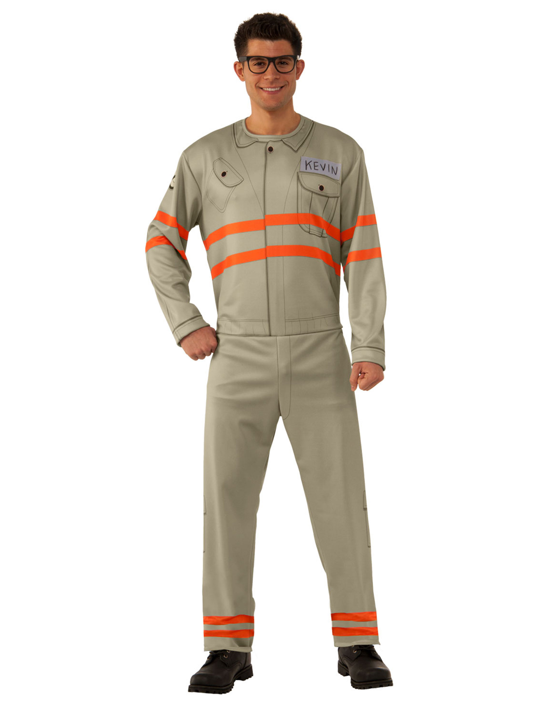 Déguisement Kévin Ghostbusters homme