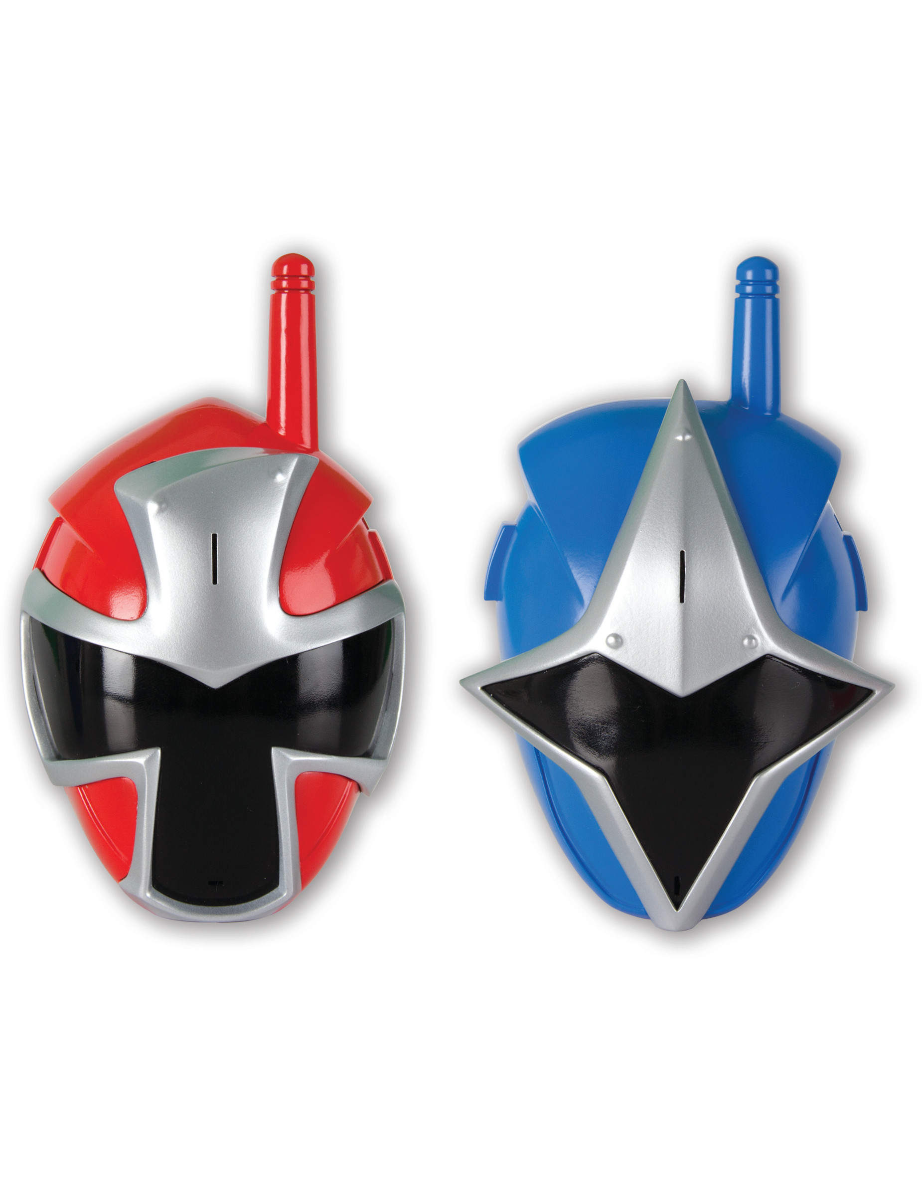 Talkie Walkie Power rangers