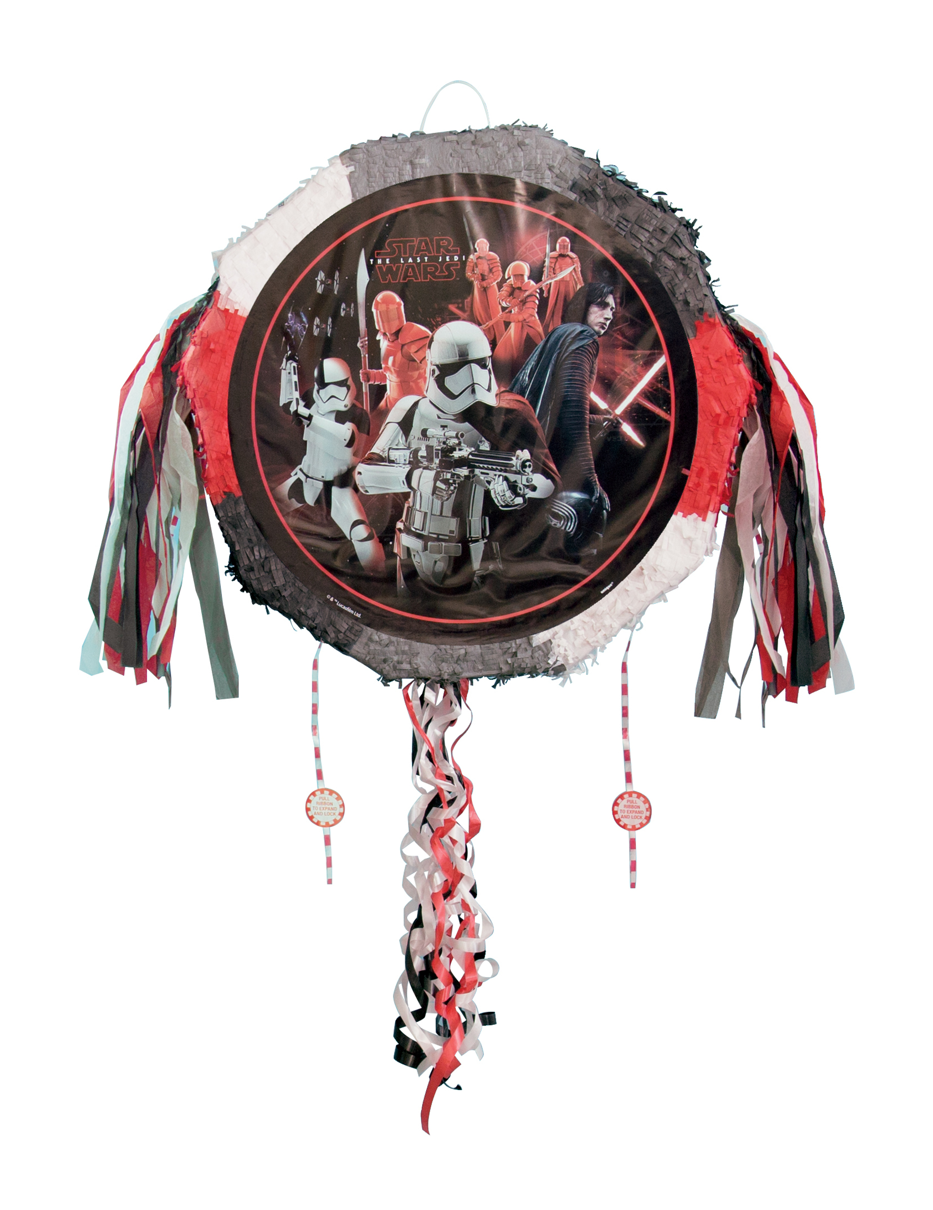 Piñata Star Wars The Last Jedi 45 cm
