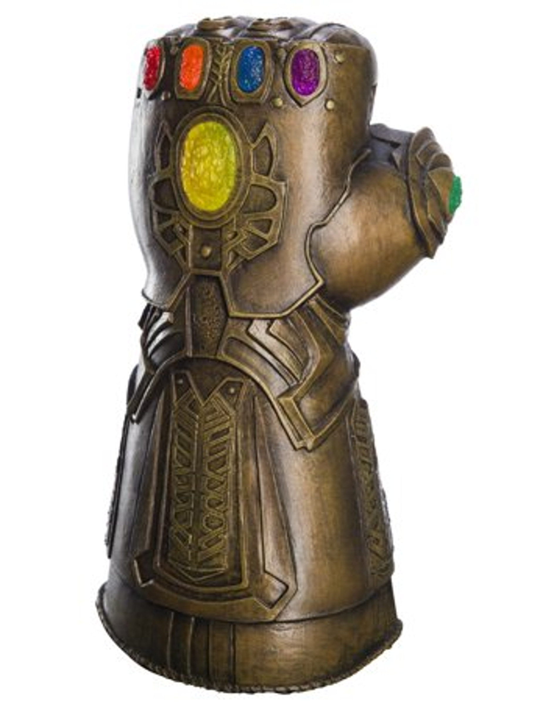 Gant luxe Thanos Avengers Infinity War 38 cm adulte