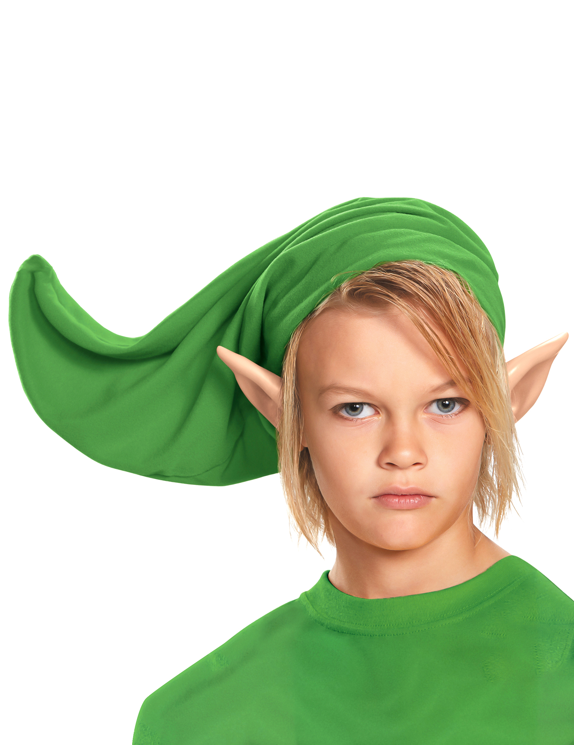 Kit Link Enfant - Legend of Zelda