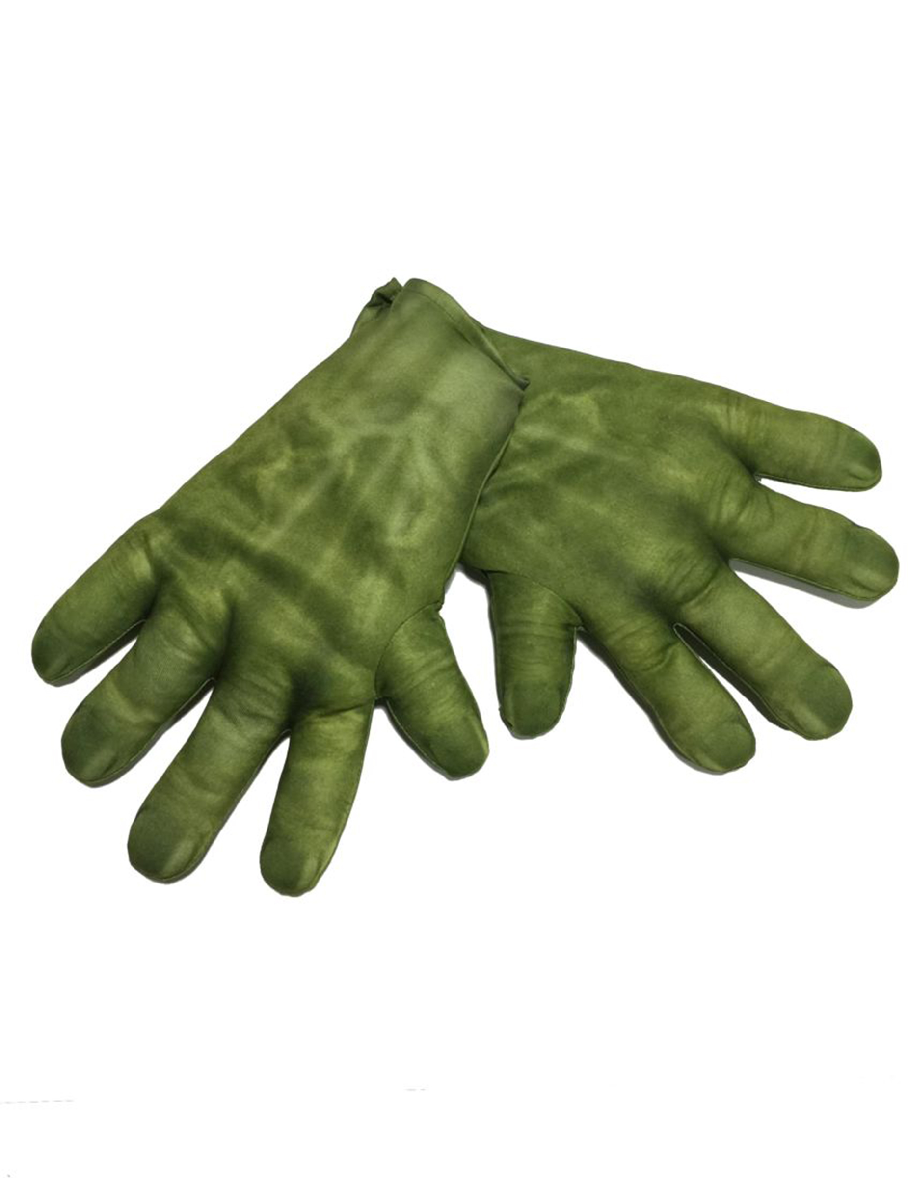Gants Hulk Infinity War adulte