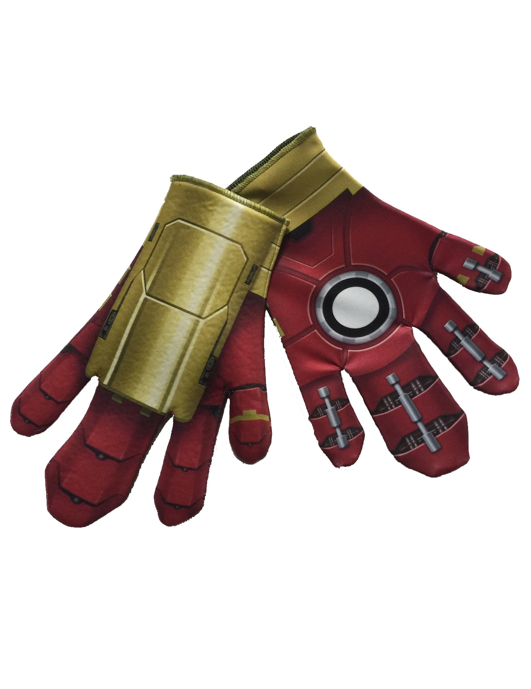 Gants Hulk buster Infinity War adulte