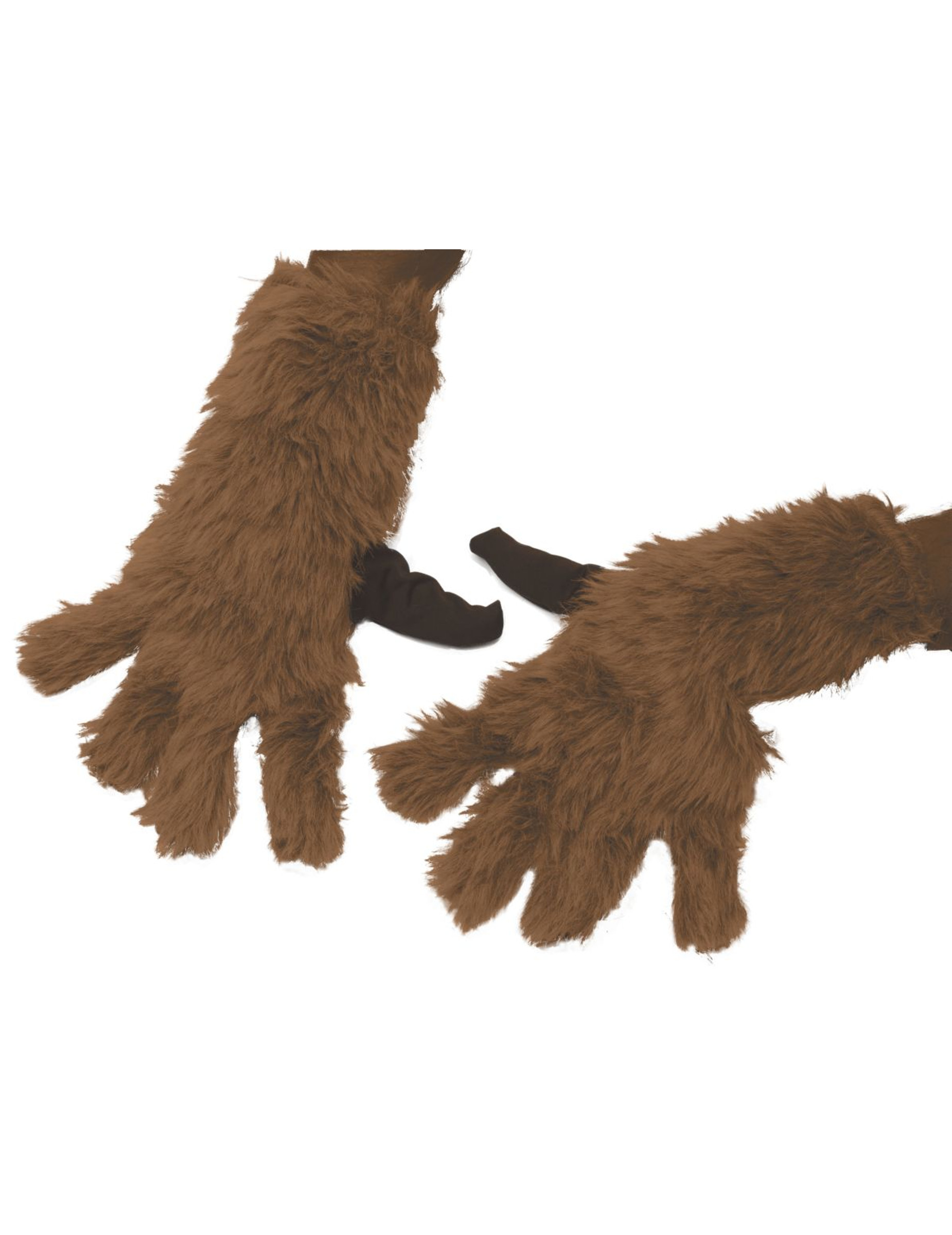 Gants Rocket Raccoon Infinity War adulte