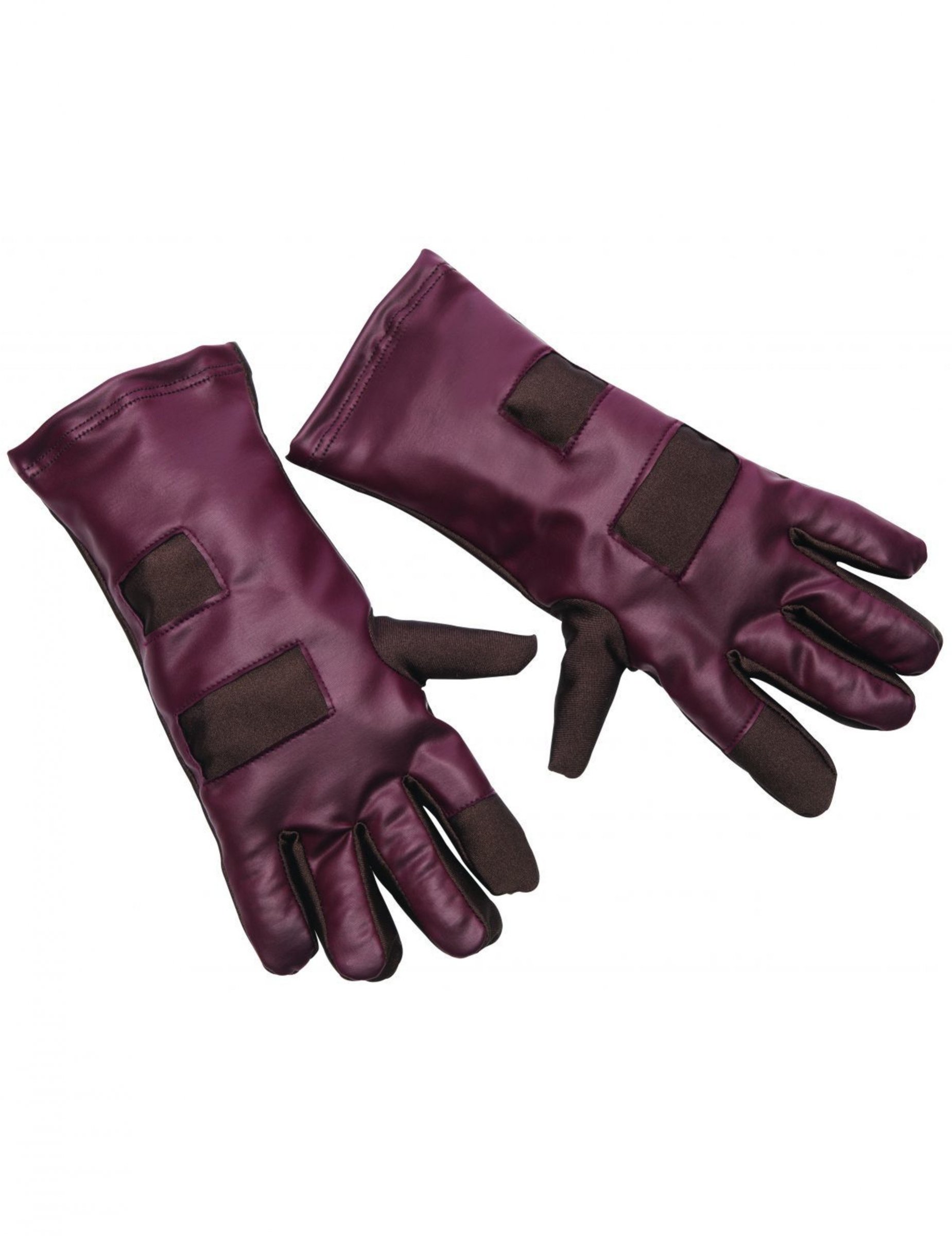 Gants Star Lord Infinity War adulte