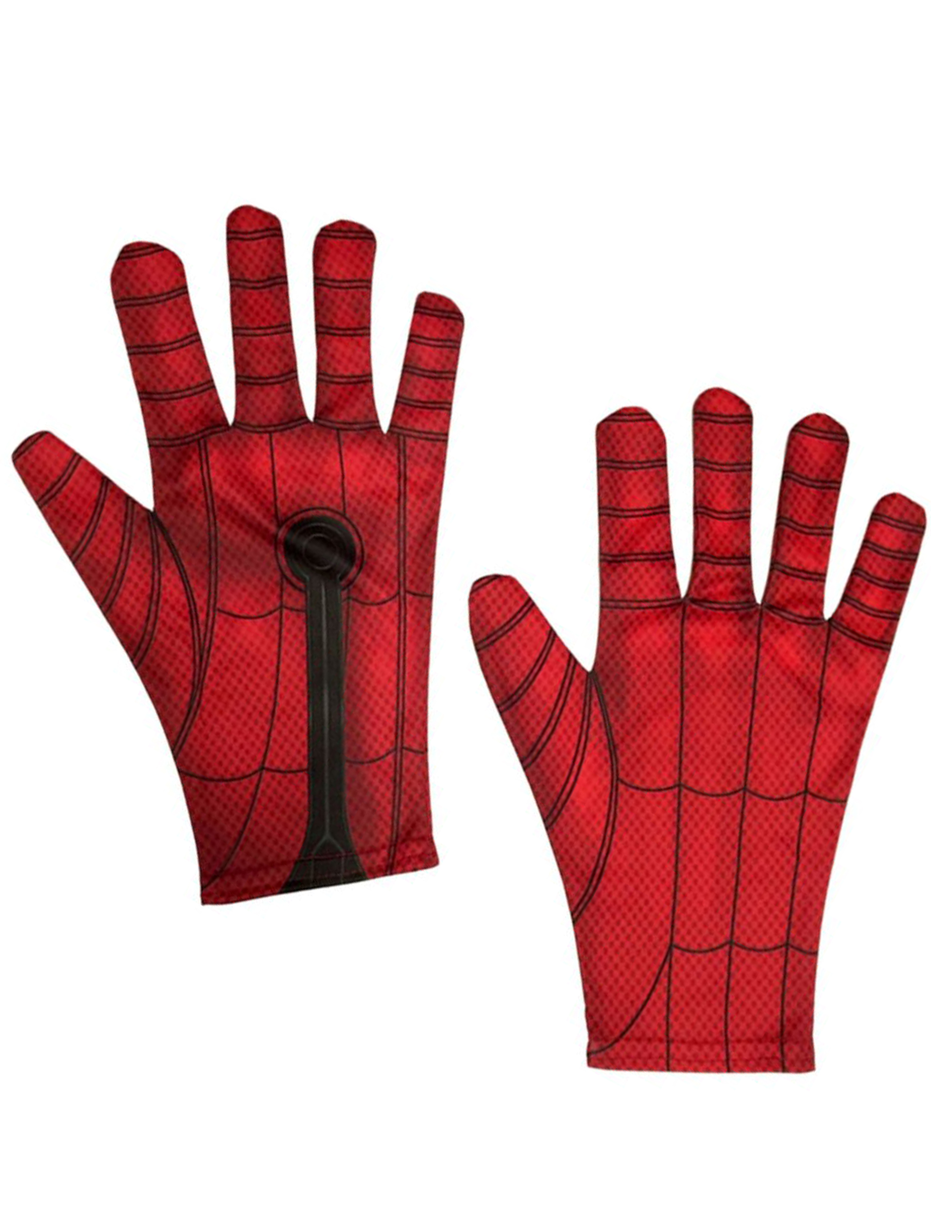 Gants Spiderman Homecoming adulte