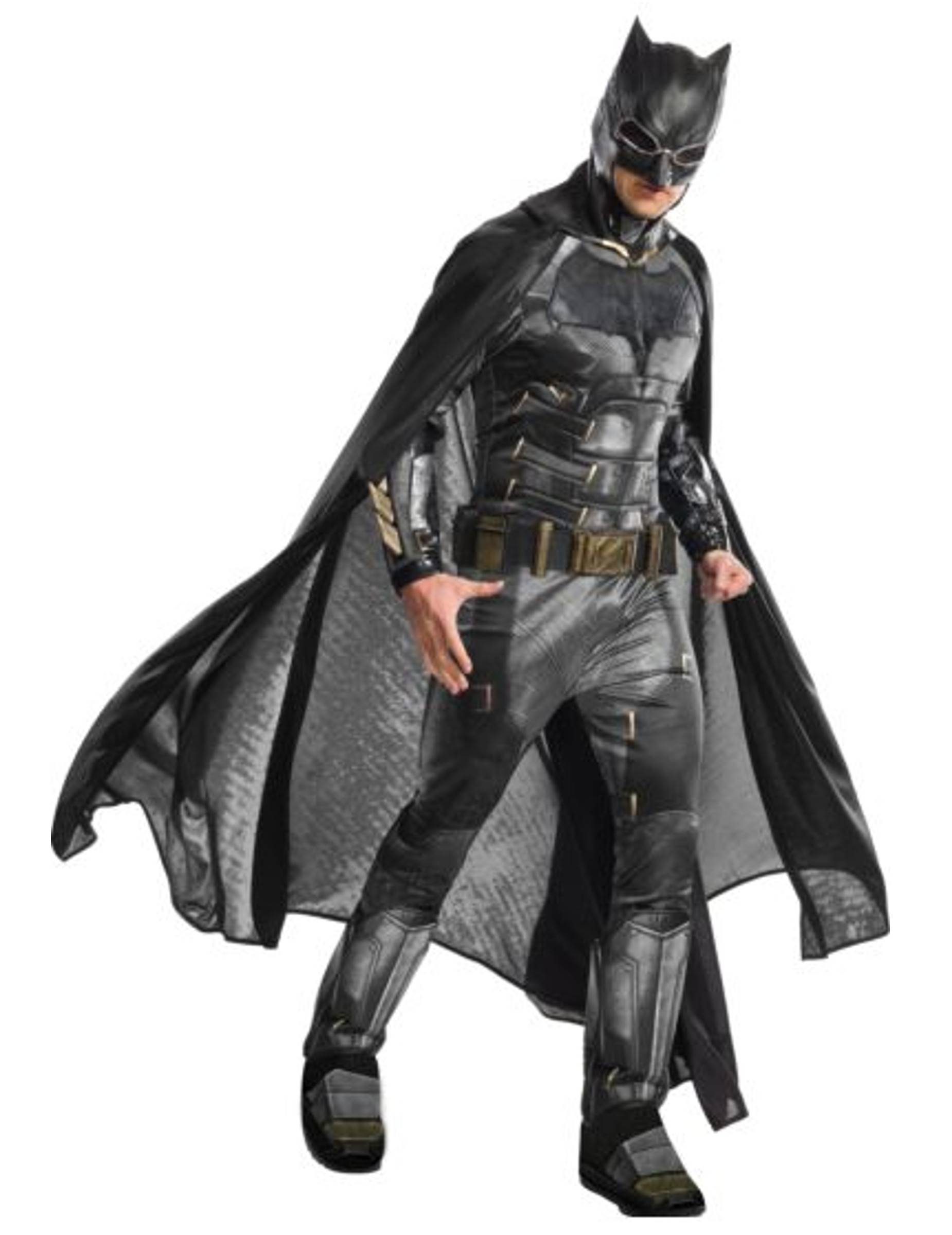 Déguisement grand héritage Batman Justice League adulte
