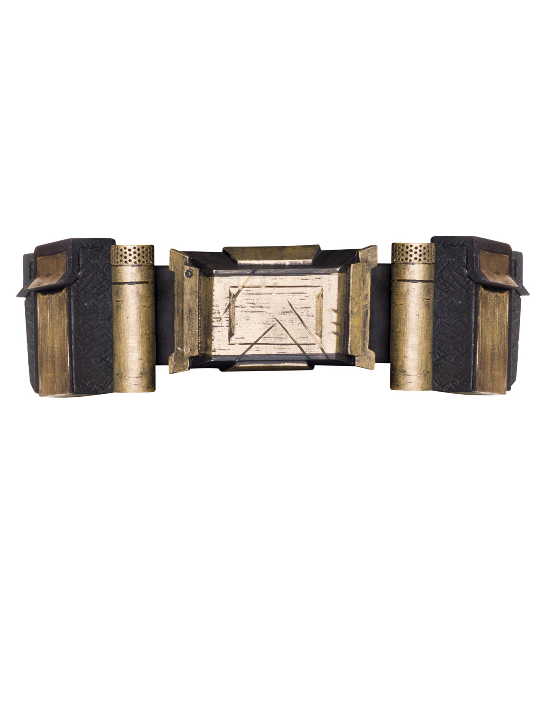 Ceinture Batman Justice League adulte