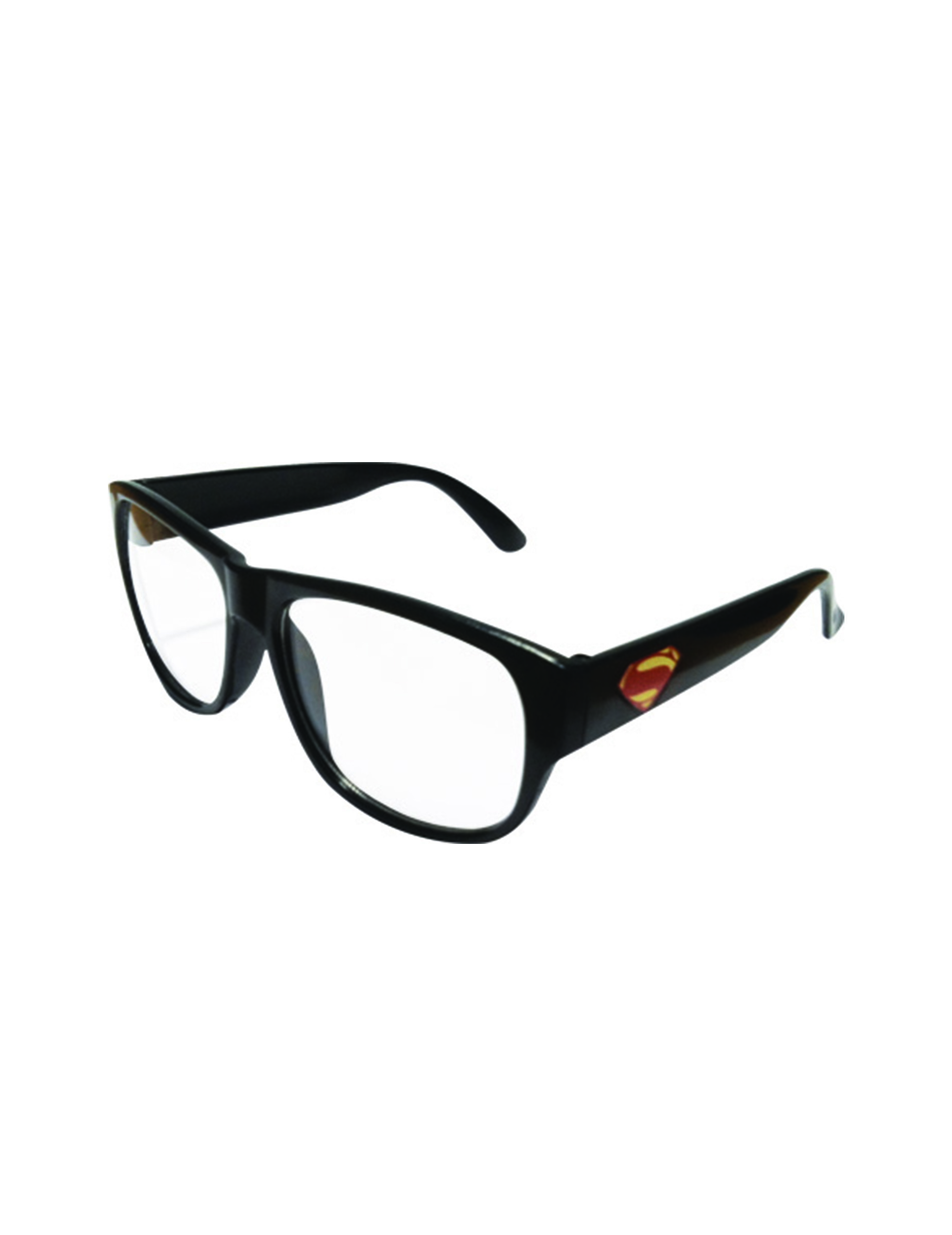 Lunettes Clark Kent adulte