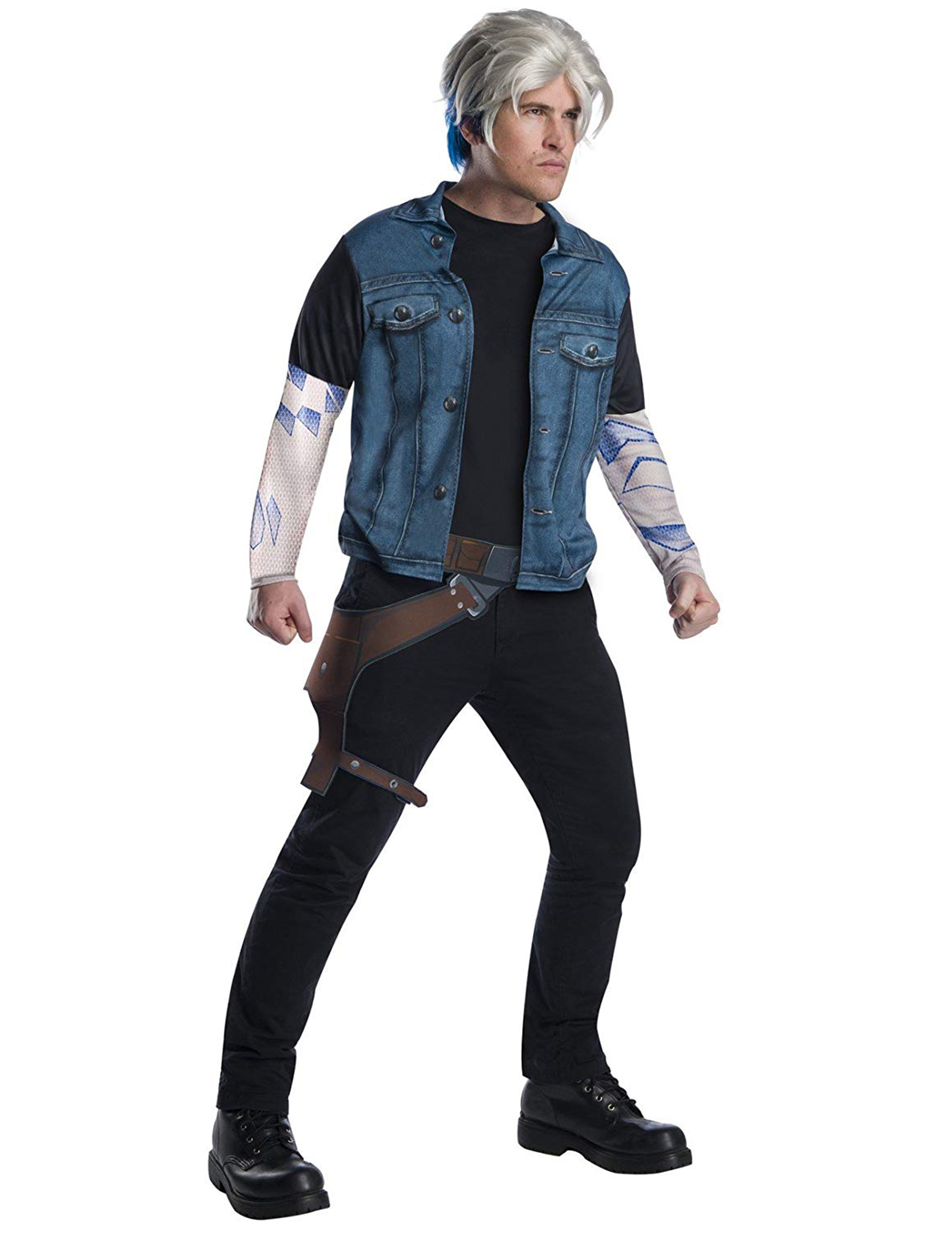 Déguisement Parzival Ready Player One adulte