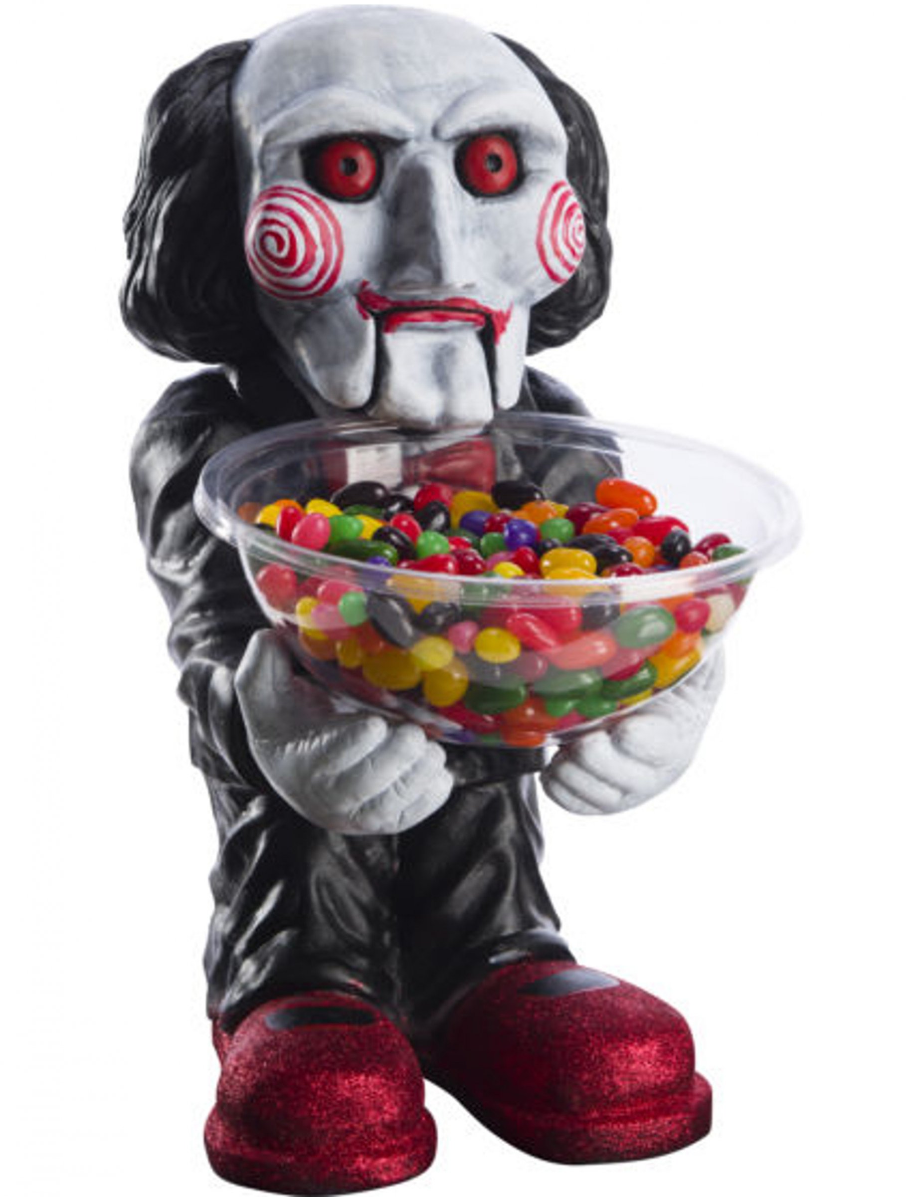 Pot à bonbons Billy Jigsaw