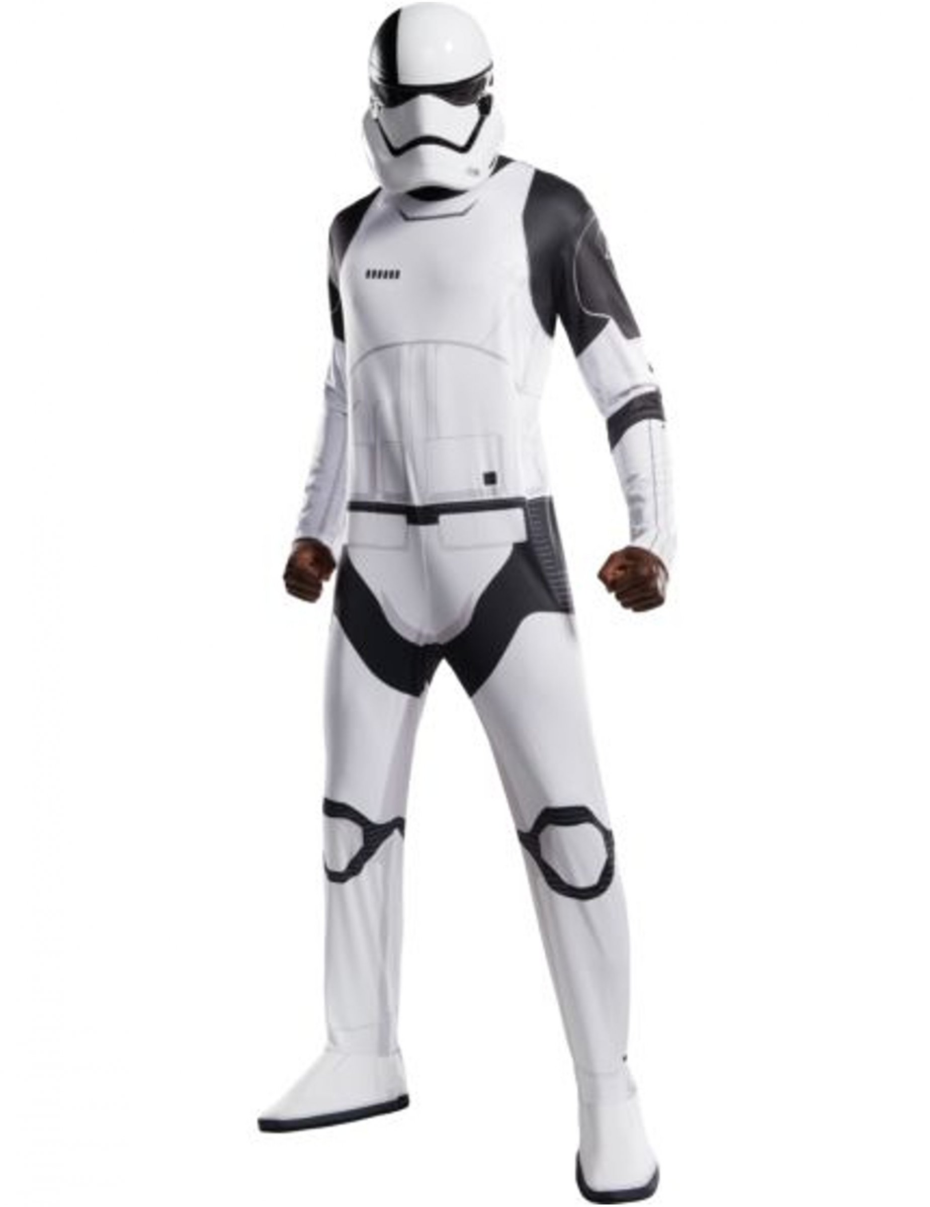 Déguisement classique Trooper Executioner The Last Jedi adulte