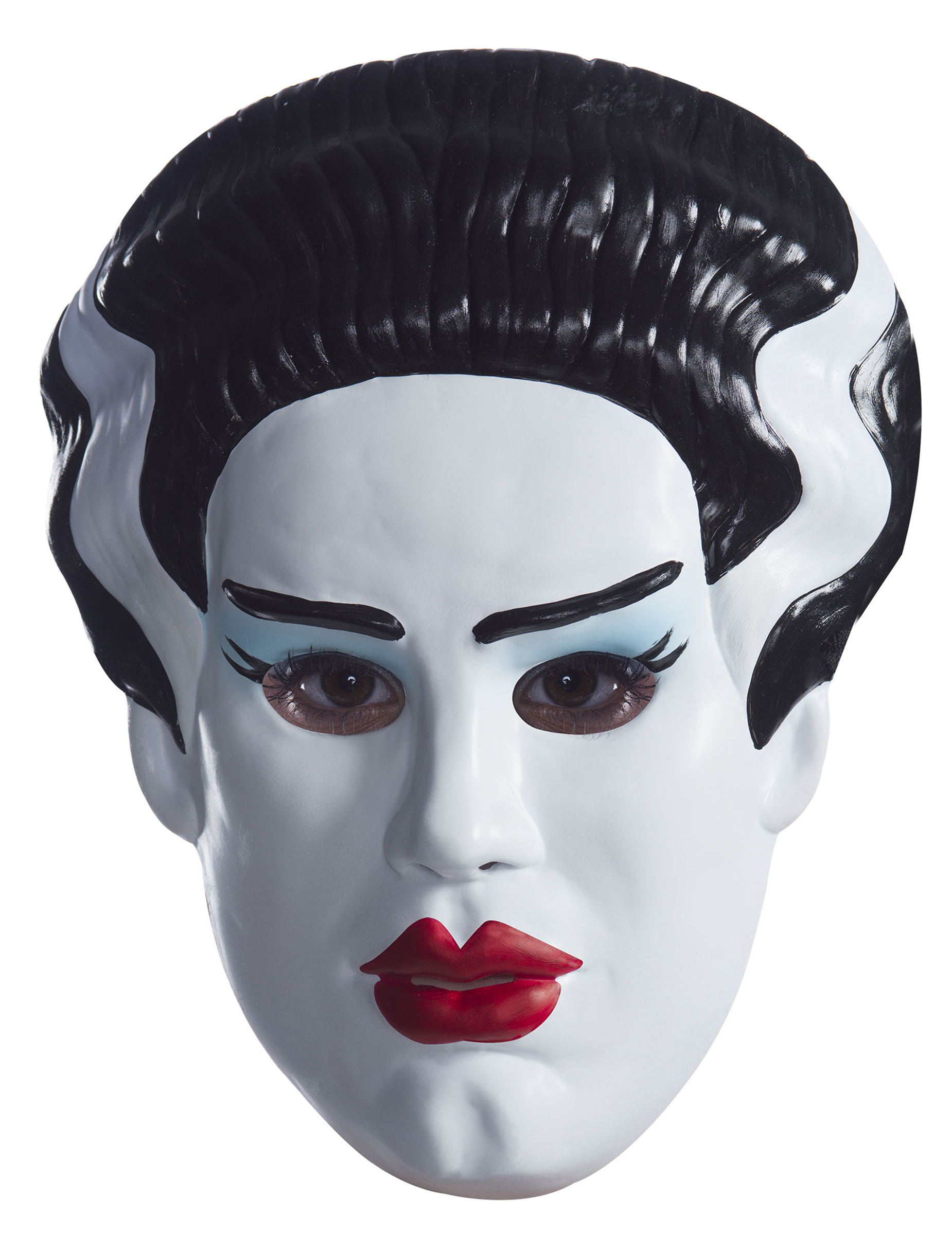 Masque Fiancée de Frankenstein Monsters adue