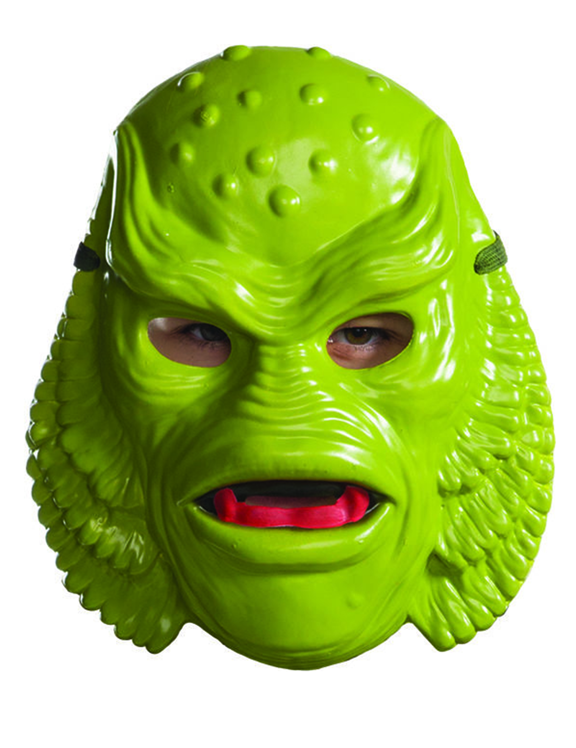 Masque Créature du Black Lagoon Monsters adulte