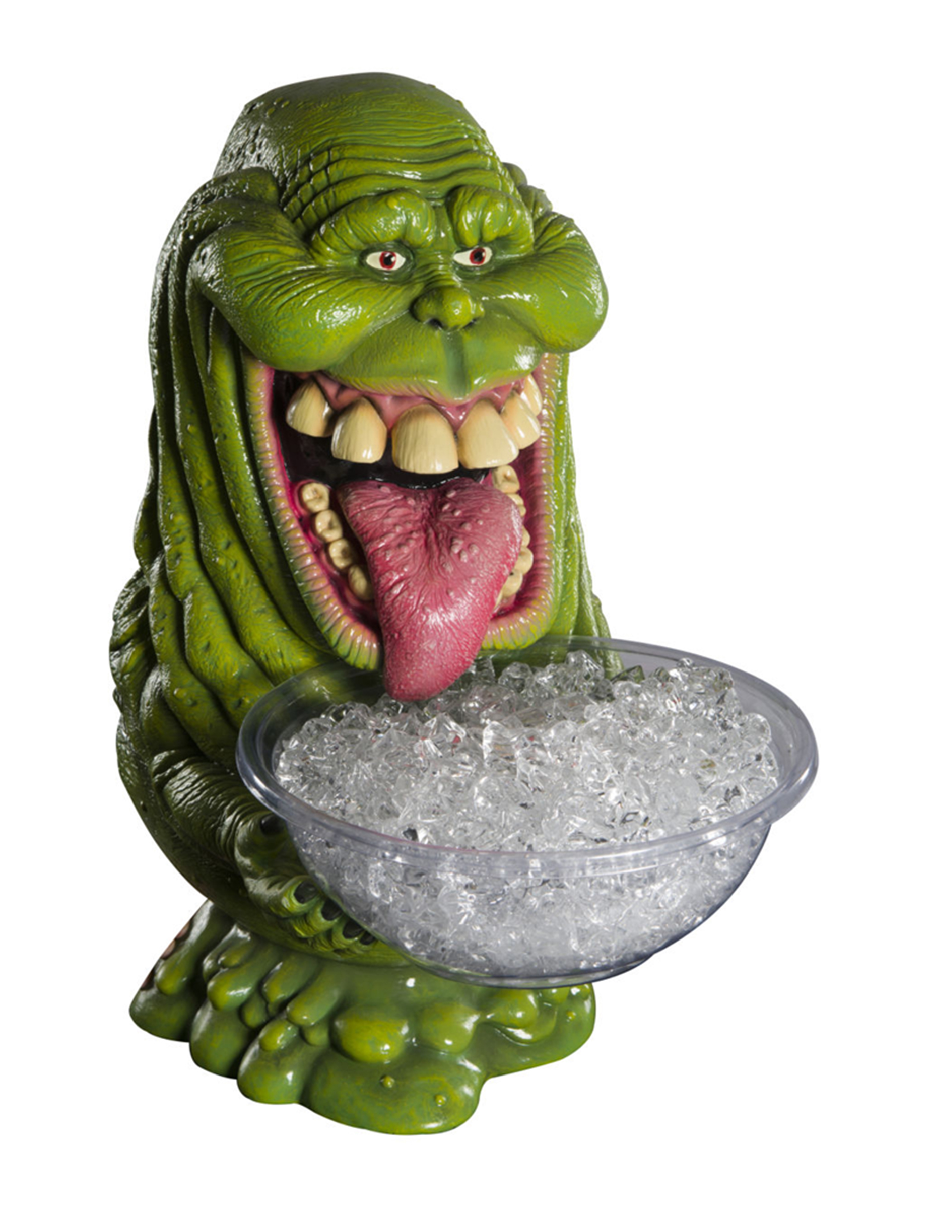 Pot à bonbons glow-in-the-dark Slimer Ghostbusters