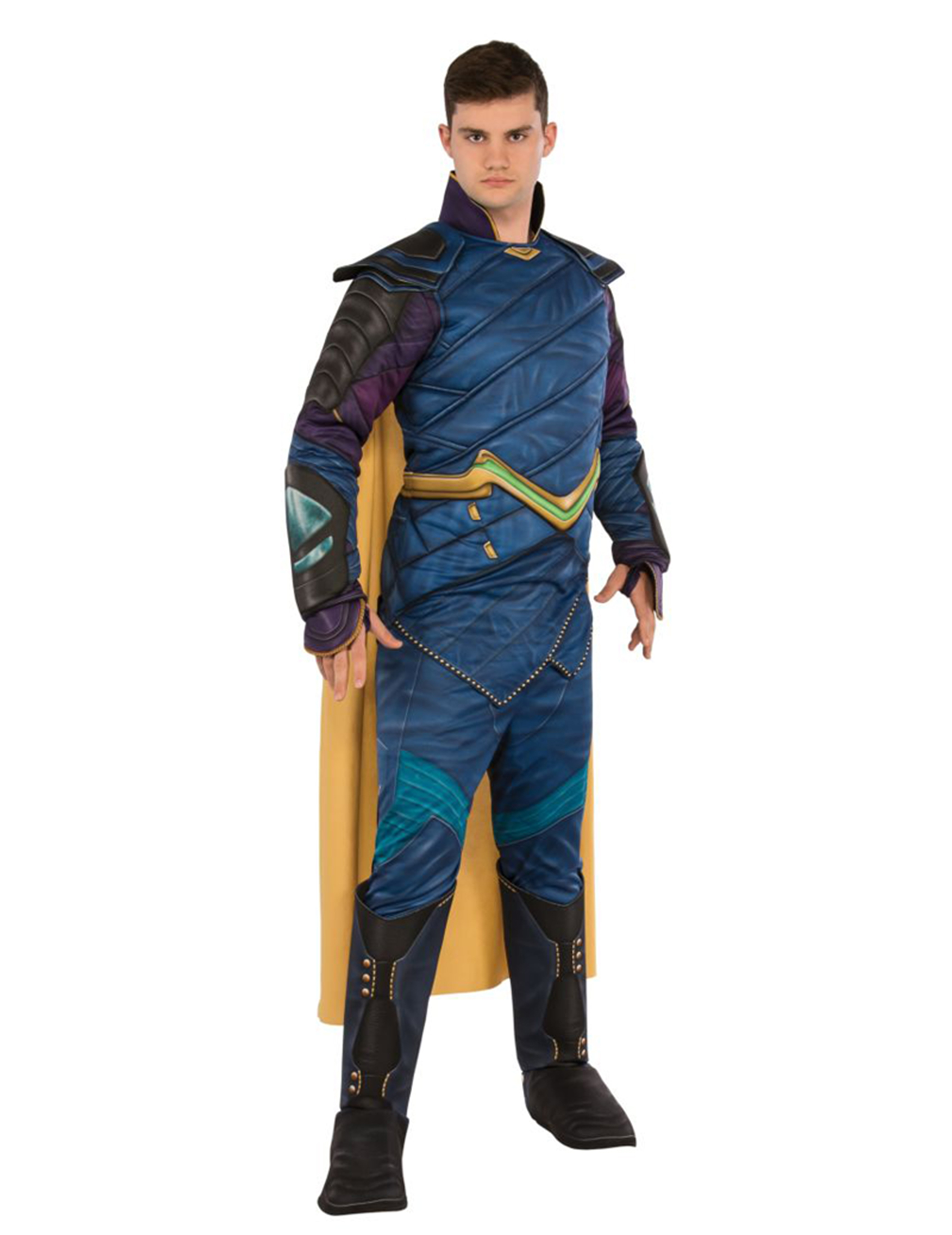 Déguisement deluxe Loki Thor Ragnarok adulte