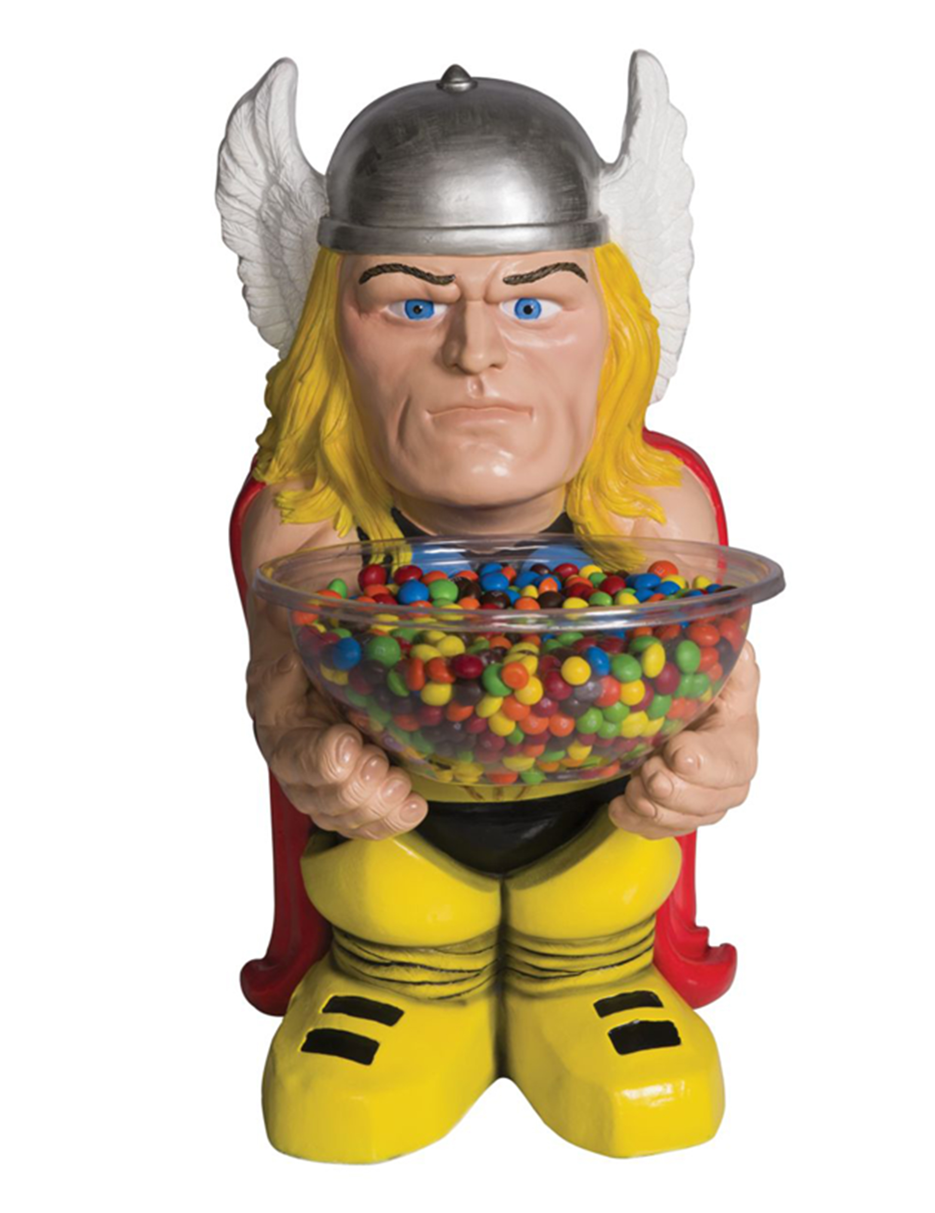 Pot à bonbon Thor