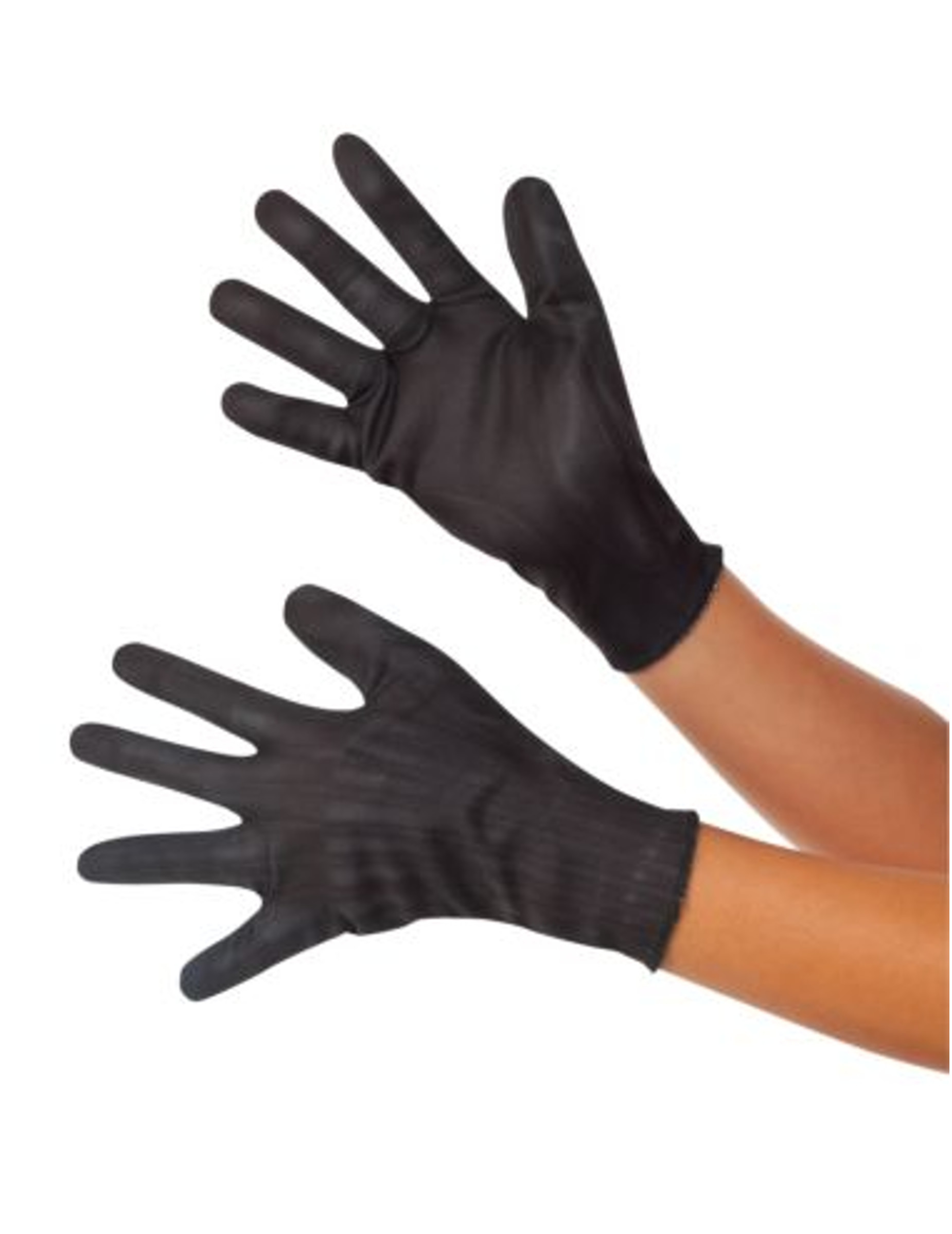 Gants Veuve noire Captain America Civil War adulte