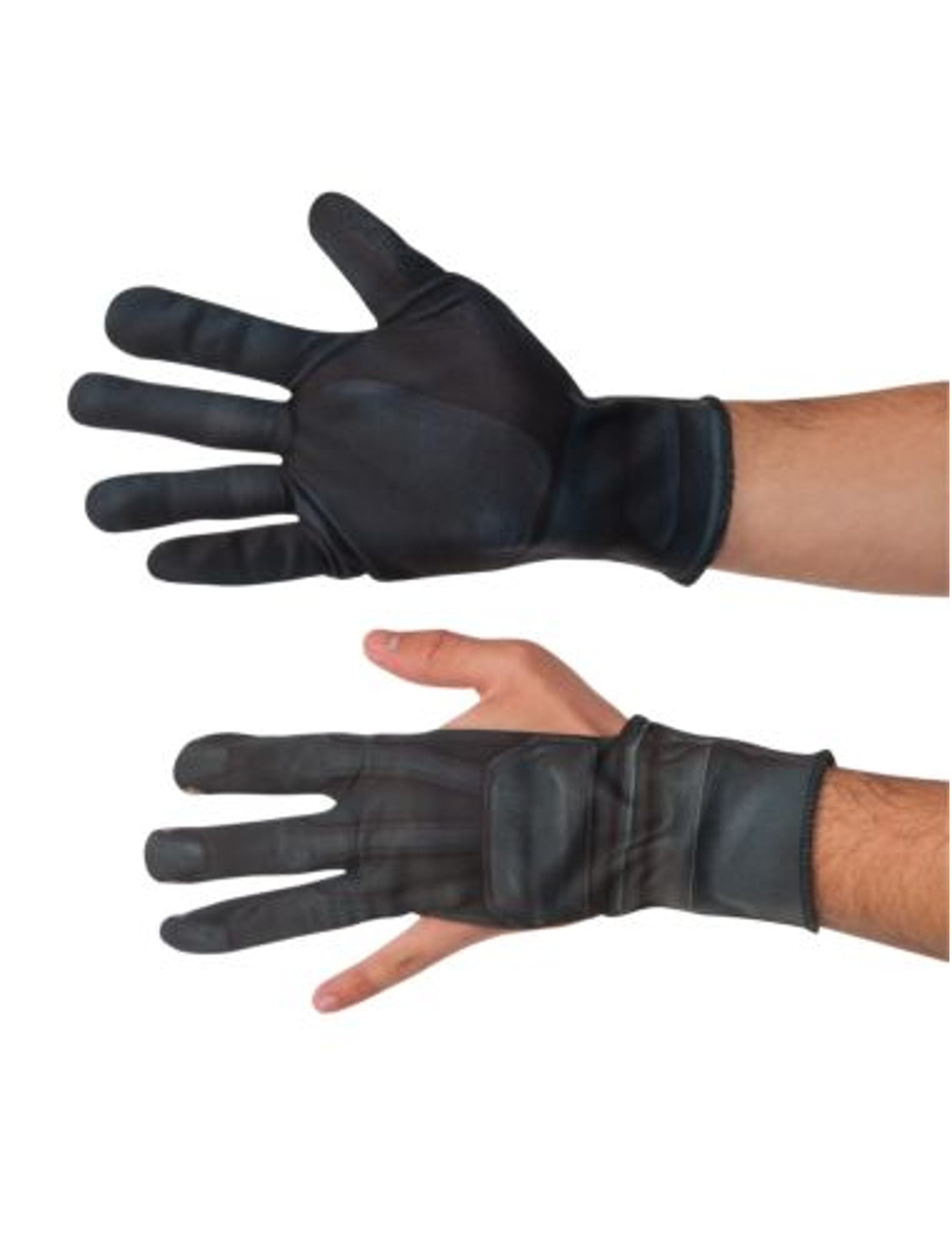 Gants archer oeil-de-Faucon Captain America Civil War adulte