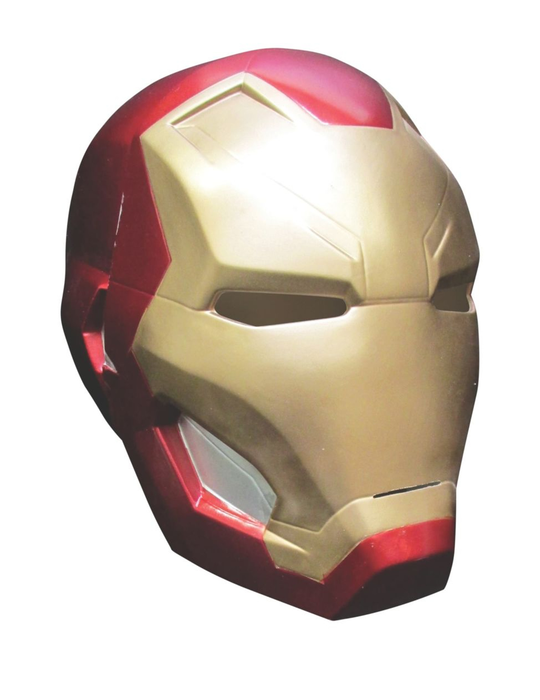 Masque complet Iron man Captain America Civil War adulte