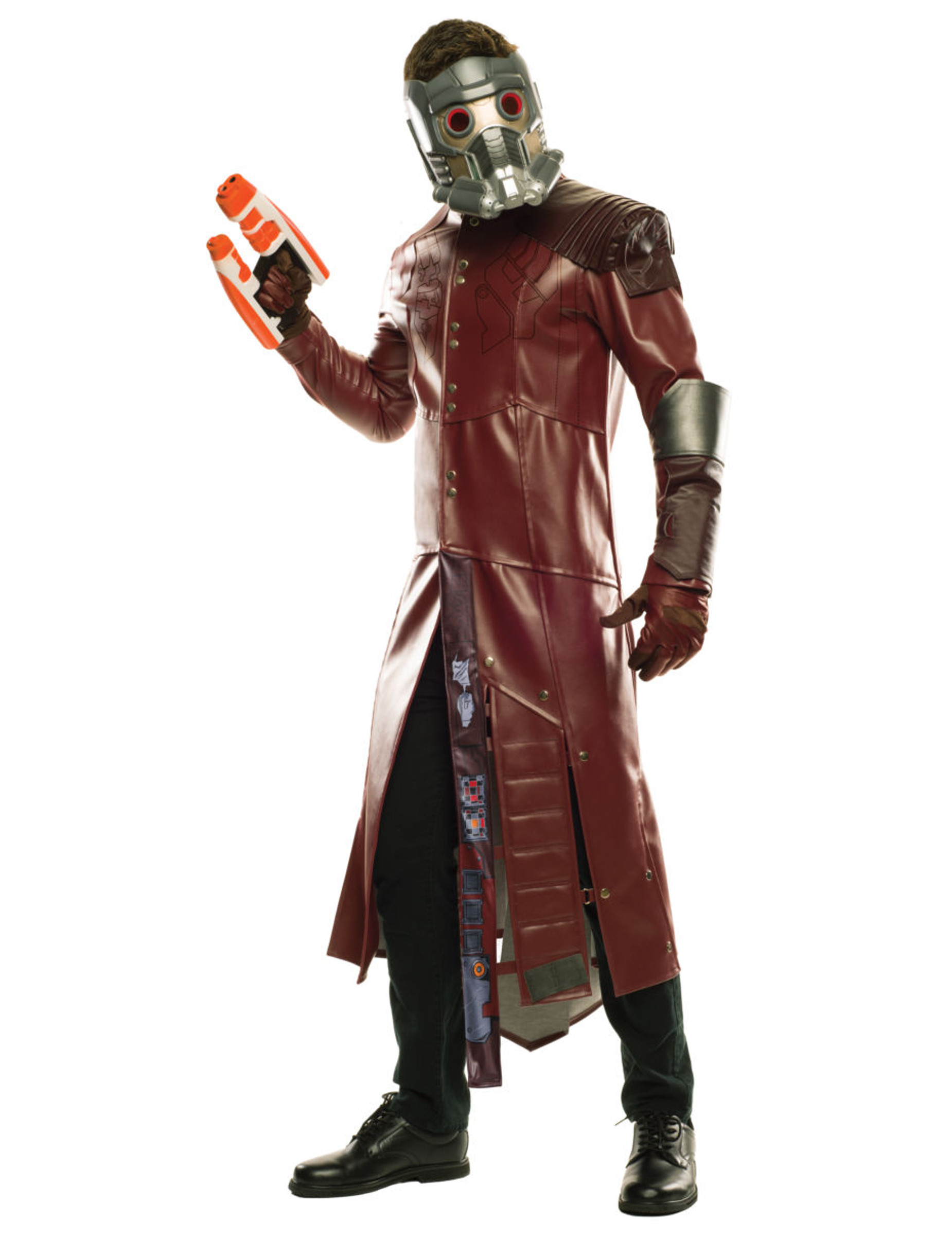 Déguisement Star-Lord Les Gardiens de la Galaxie 2 adulte