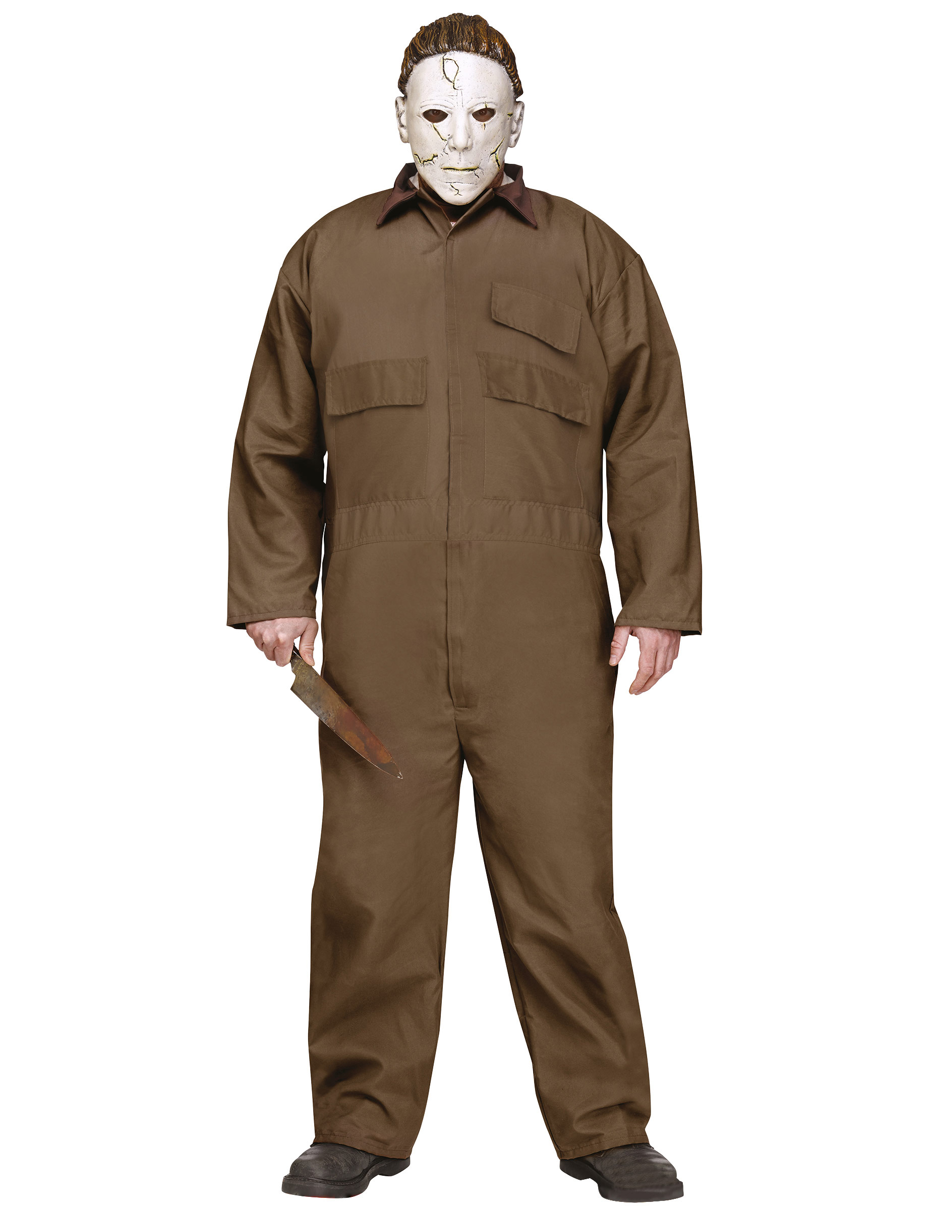 Déguisement Micheal Myers adulte grande taille