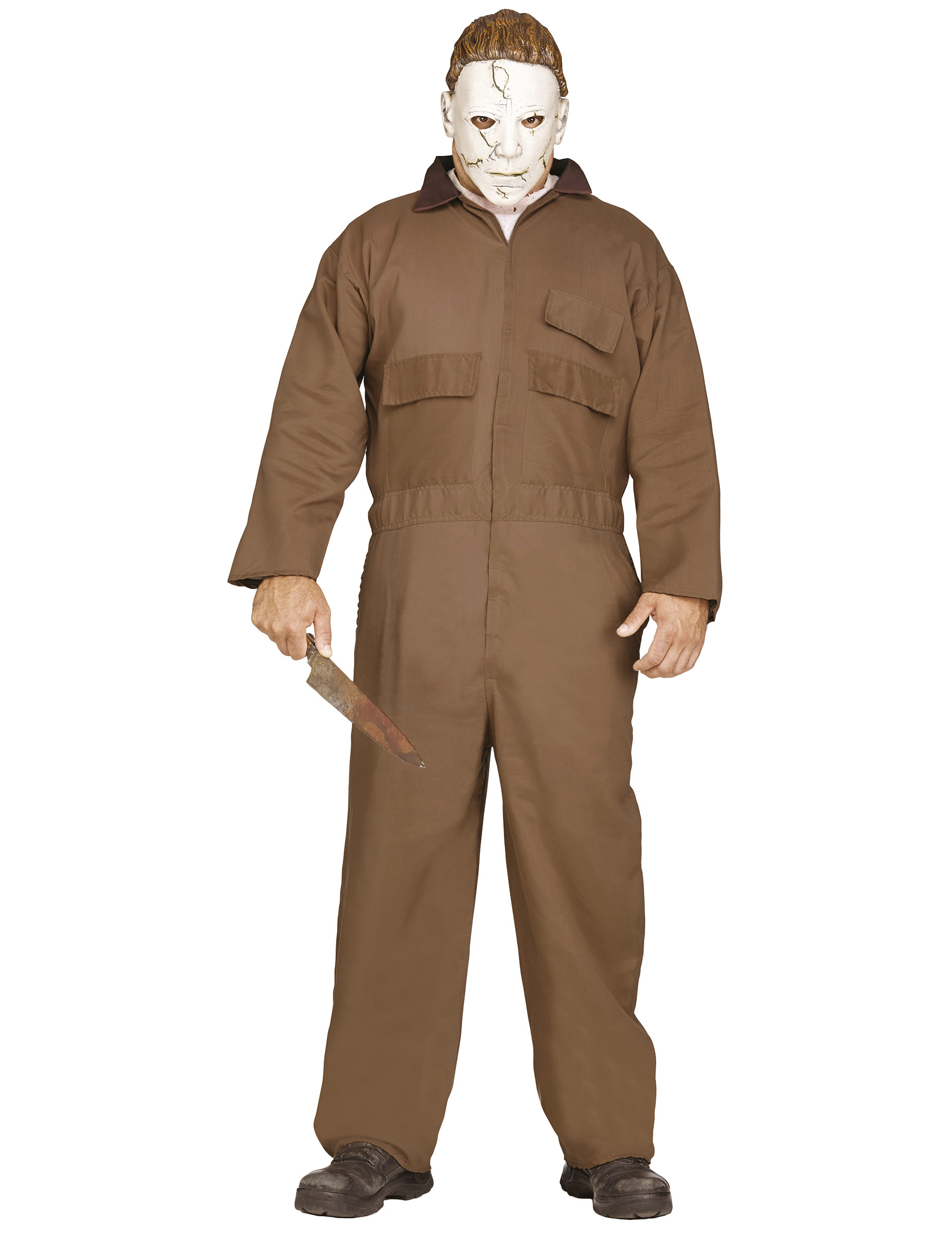 Déguisement Michael Myers adulte
