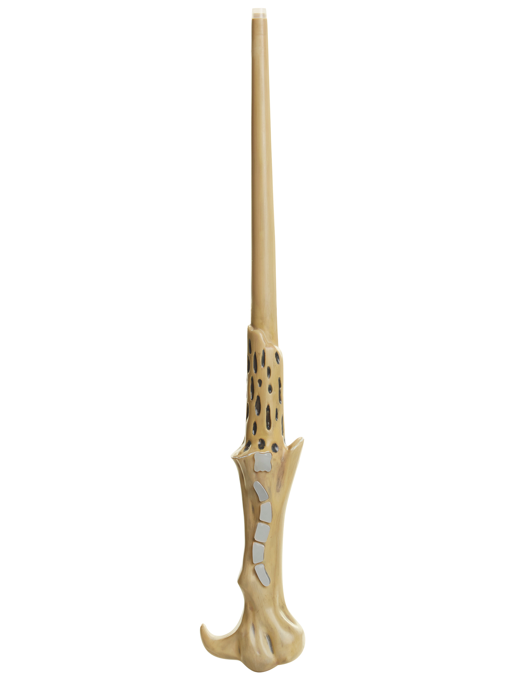 Baguette magique interactive Voldemort
