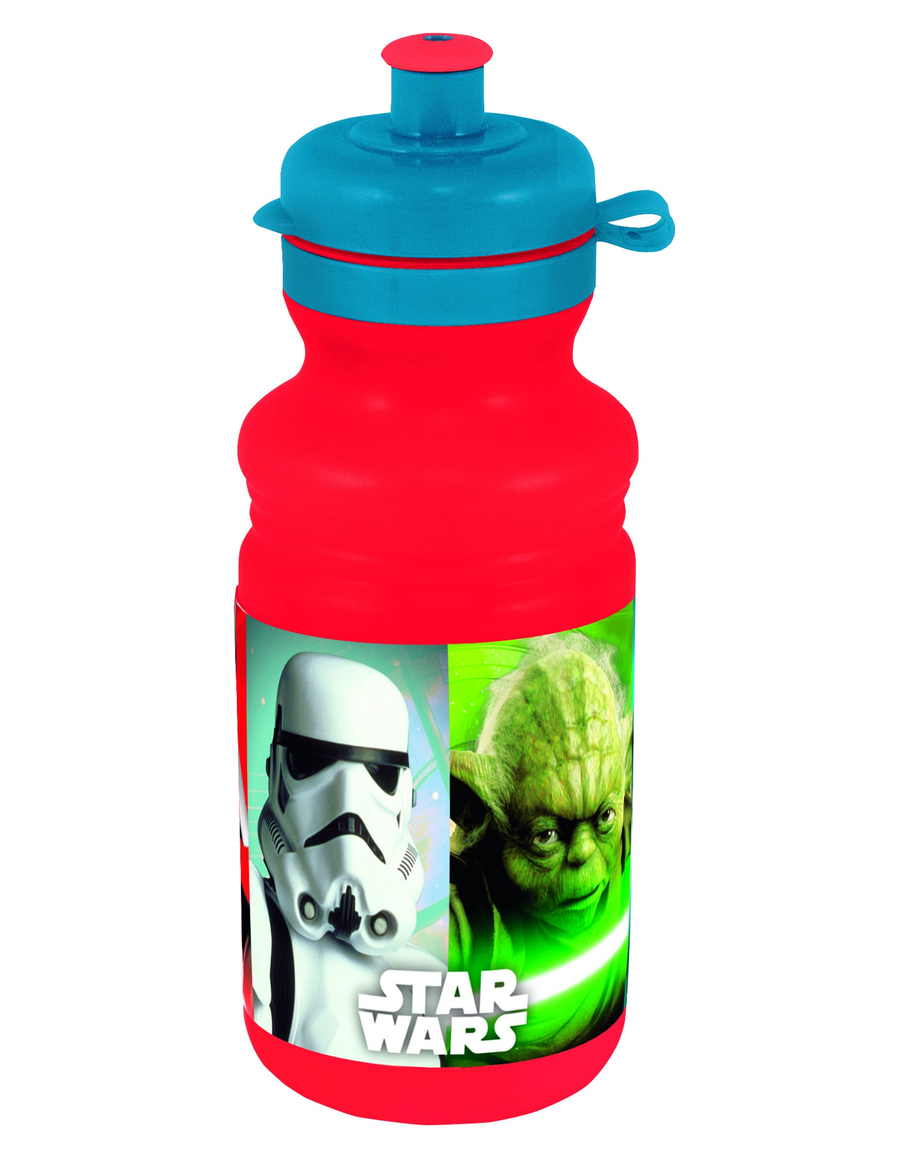 Gourde en plastique Star Wars 500 ml