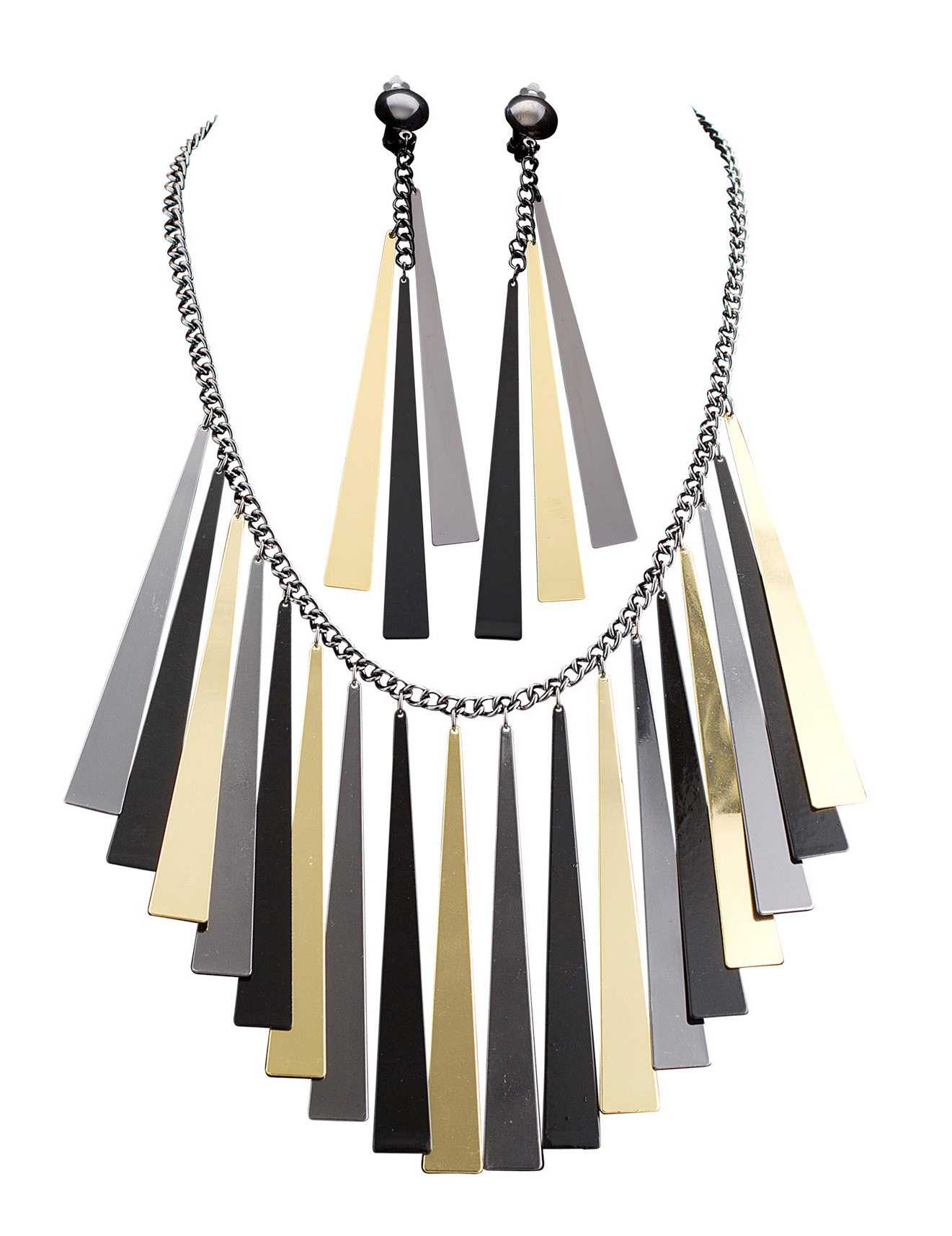 Bijoux reine égyptienne femme