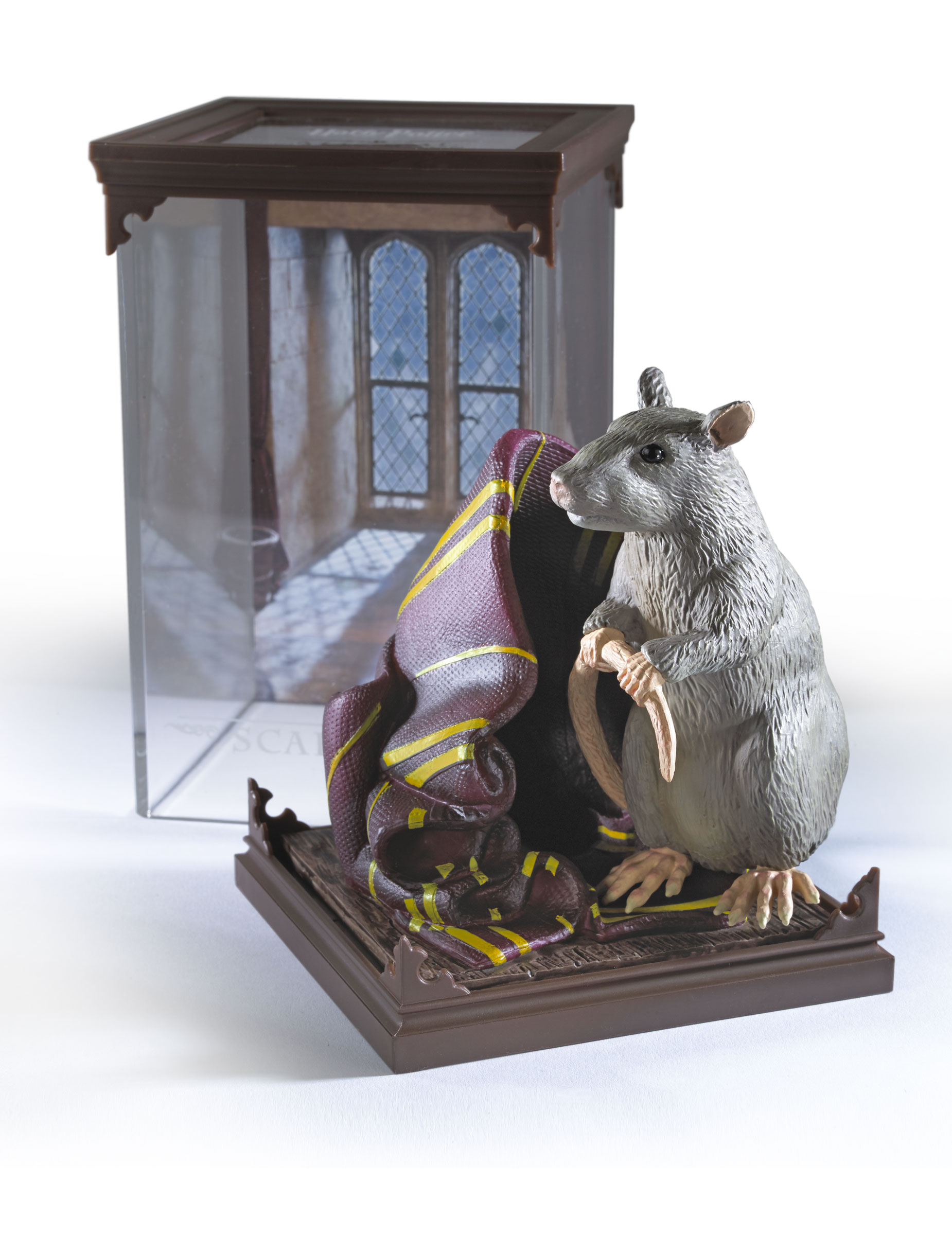 Figurine Croûtard Harry Potter