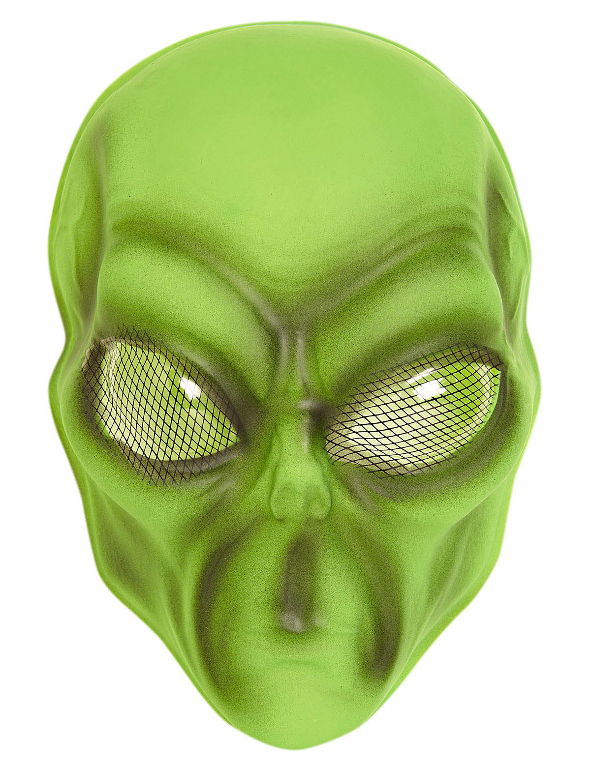 Masque alien adulte