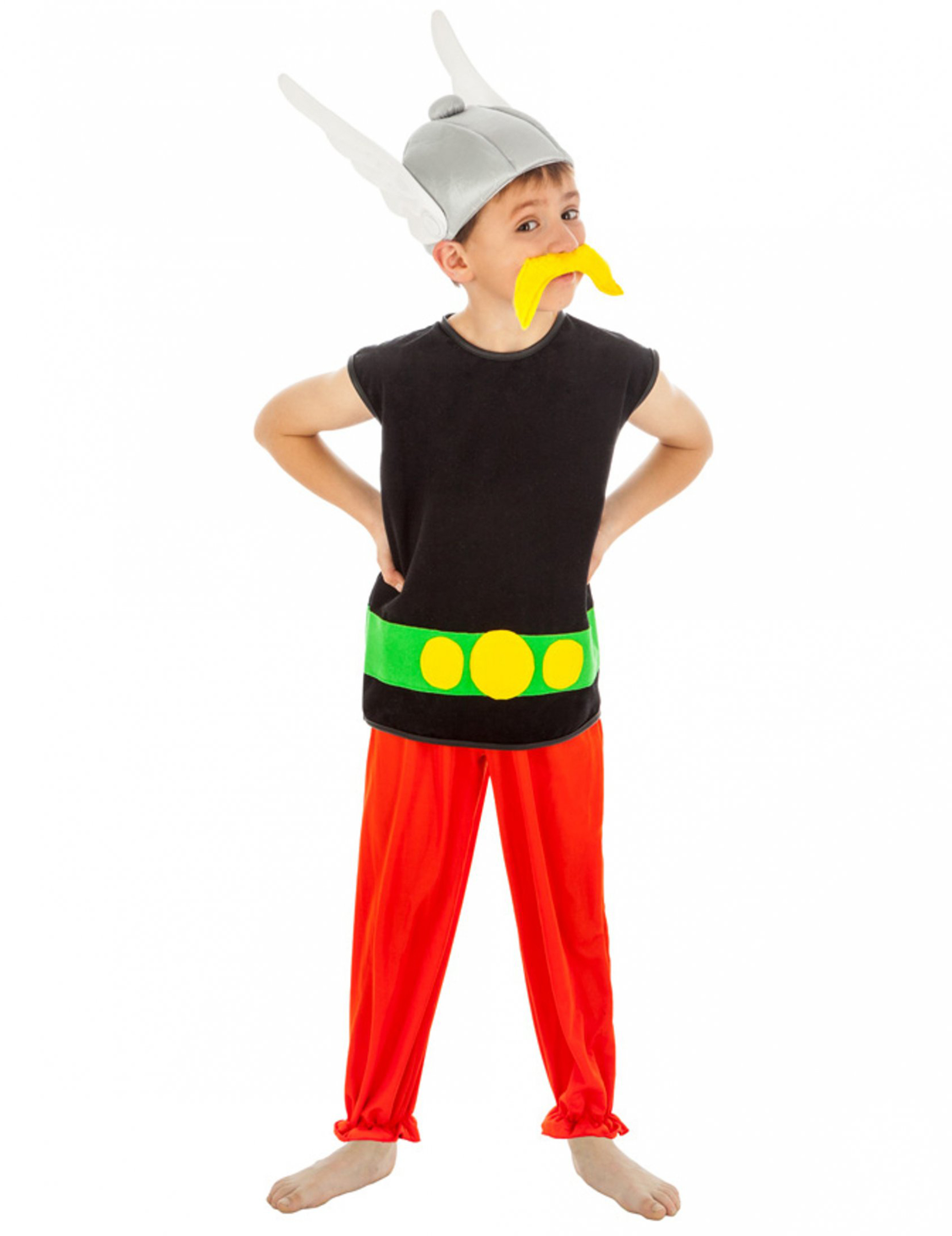 Déguisement Astérix enfant