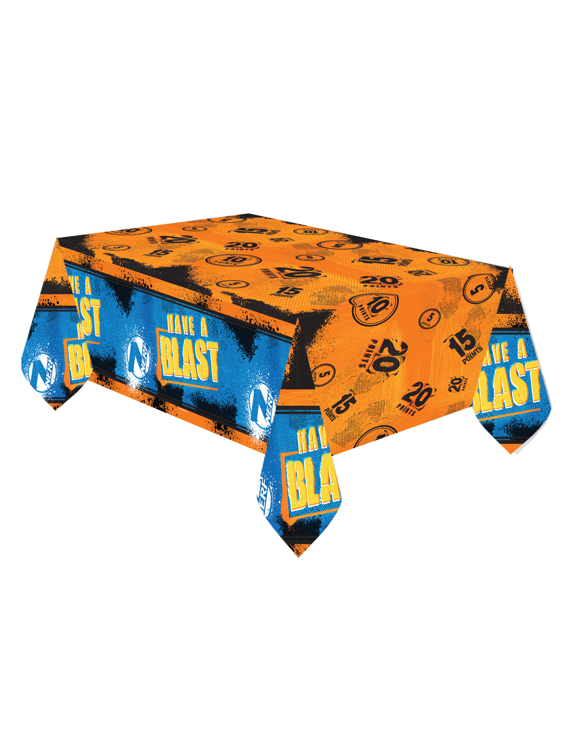 Nappe Nerf
