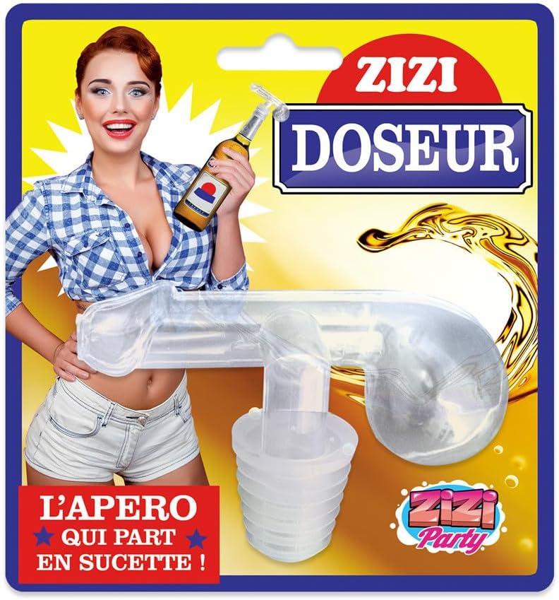 Zizi doseur