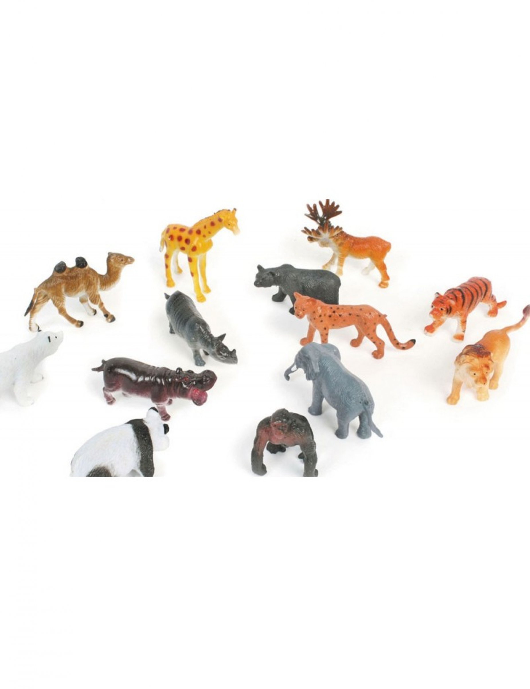Petite figurine animal 6 cm