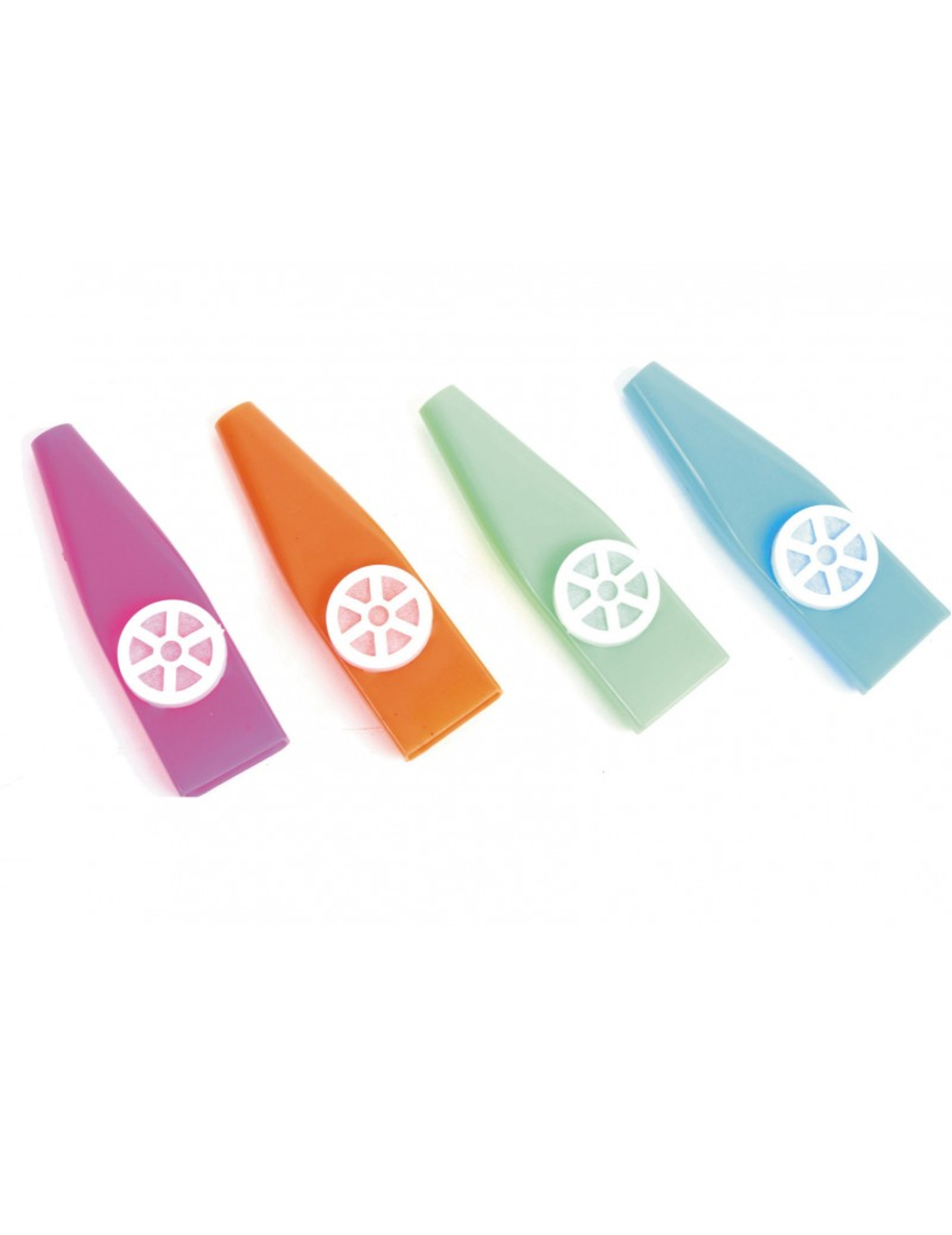 1 Jouet kazoo 7,3 cm