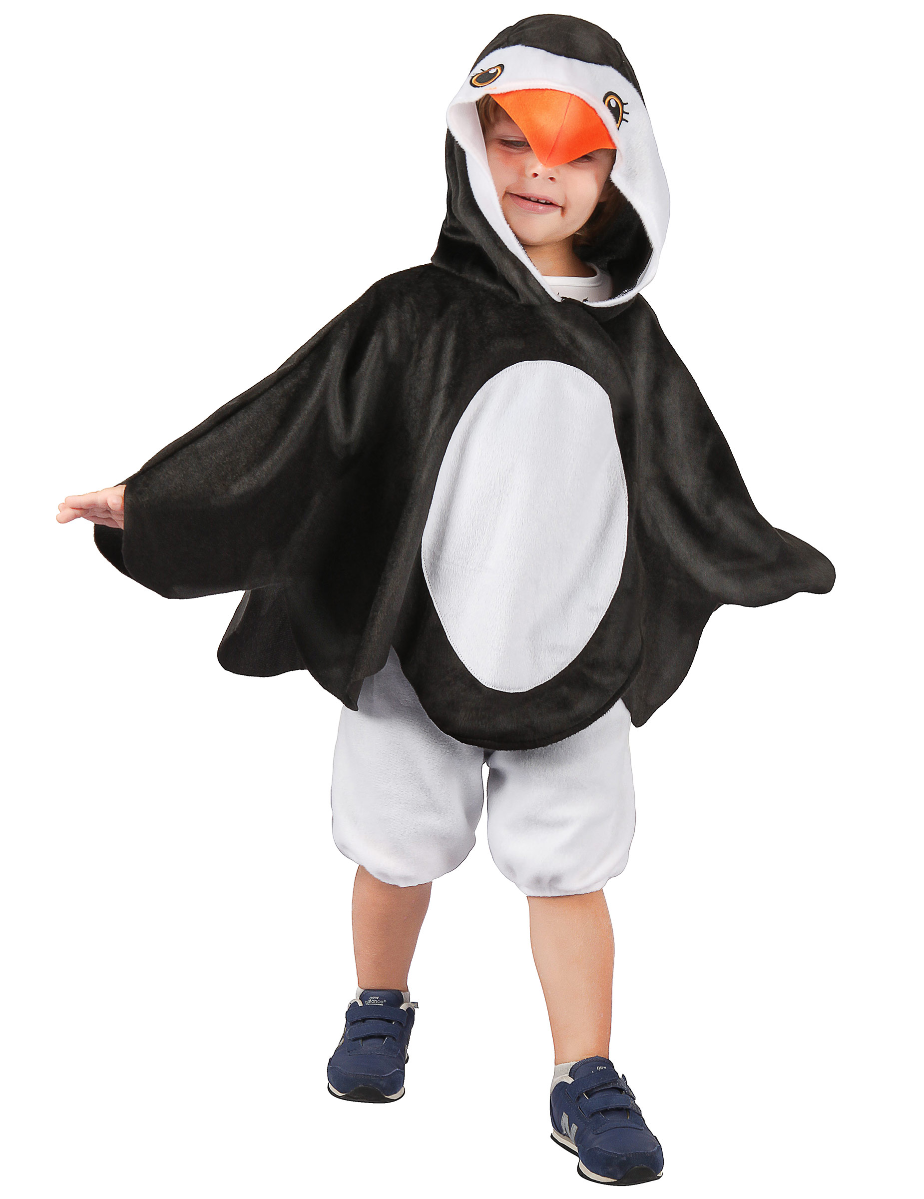 Déguisement pingouin enfant