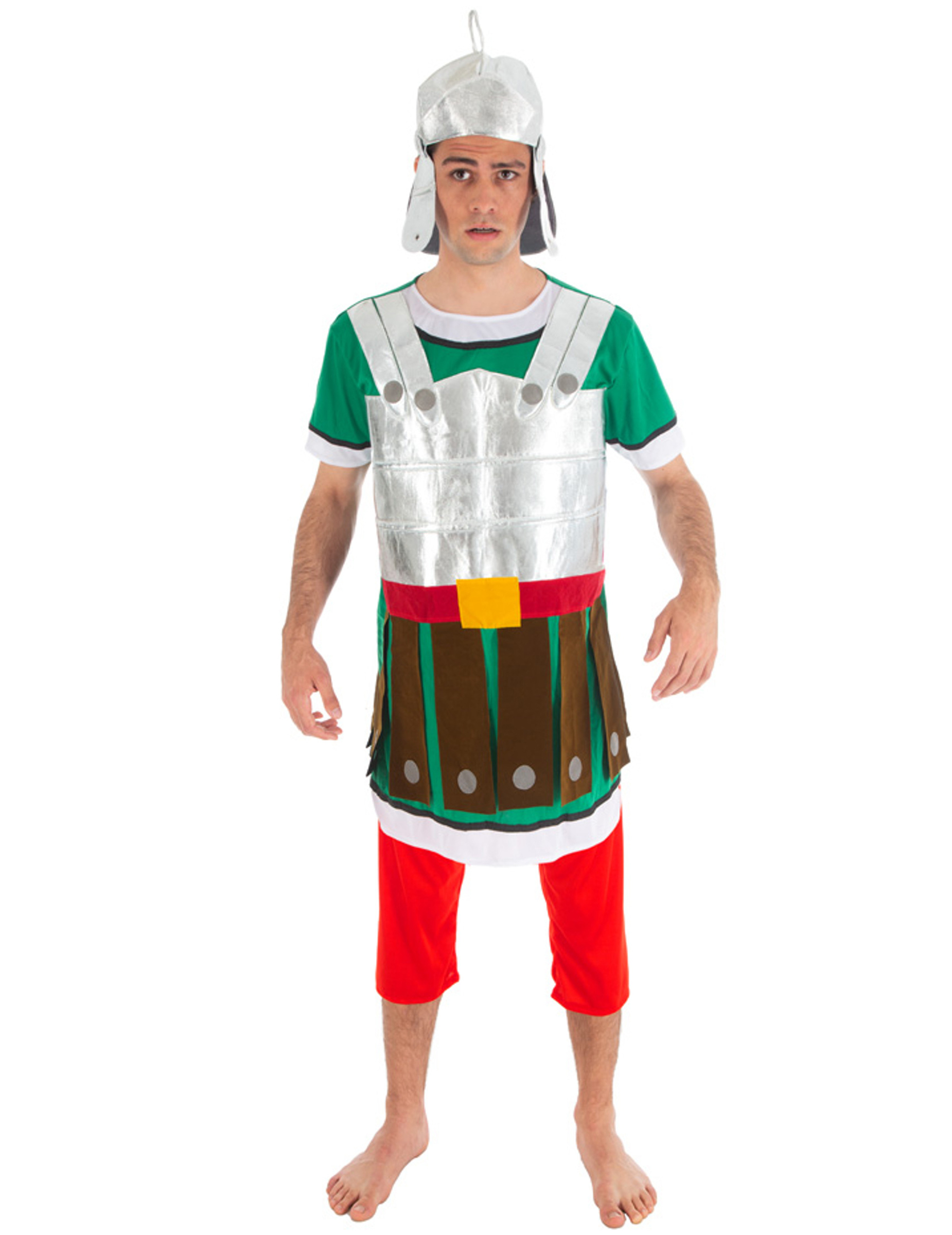 Déguisement légionnaire Romain Astérix et Obélix homme