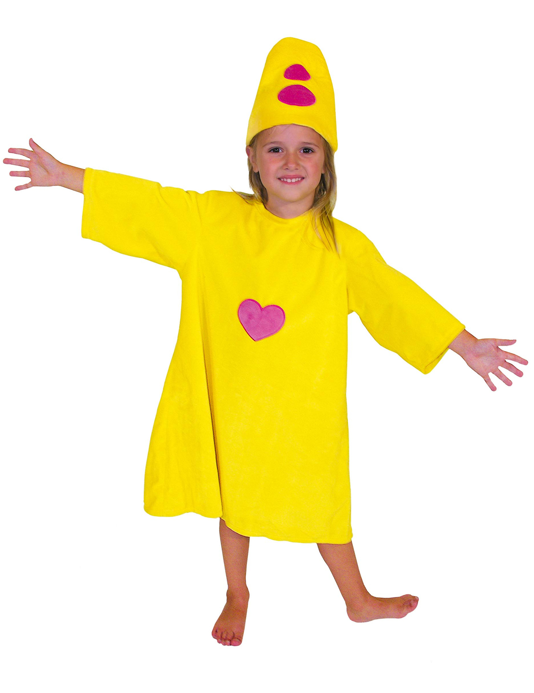 Déguisement Bumba enfant