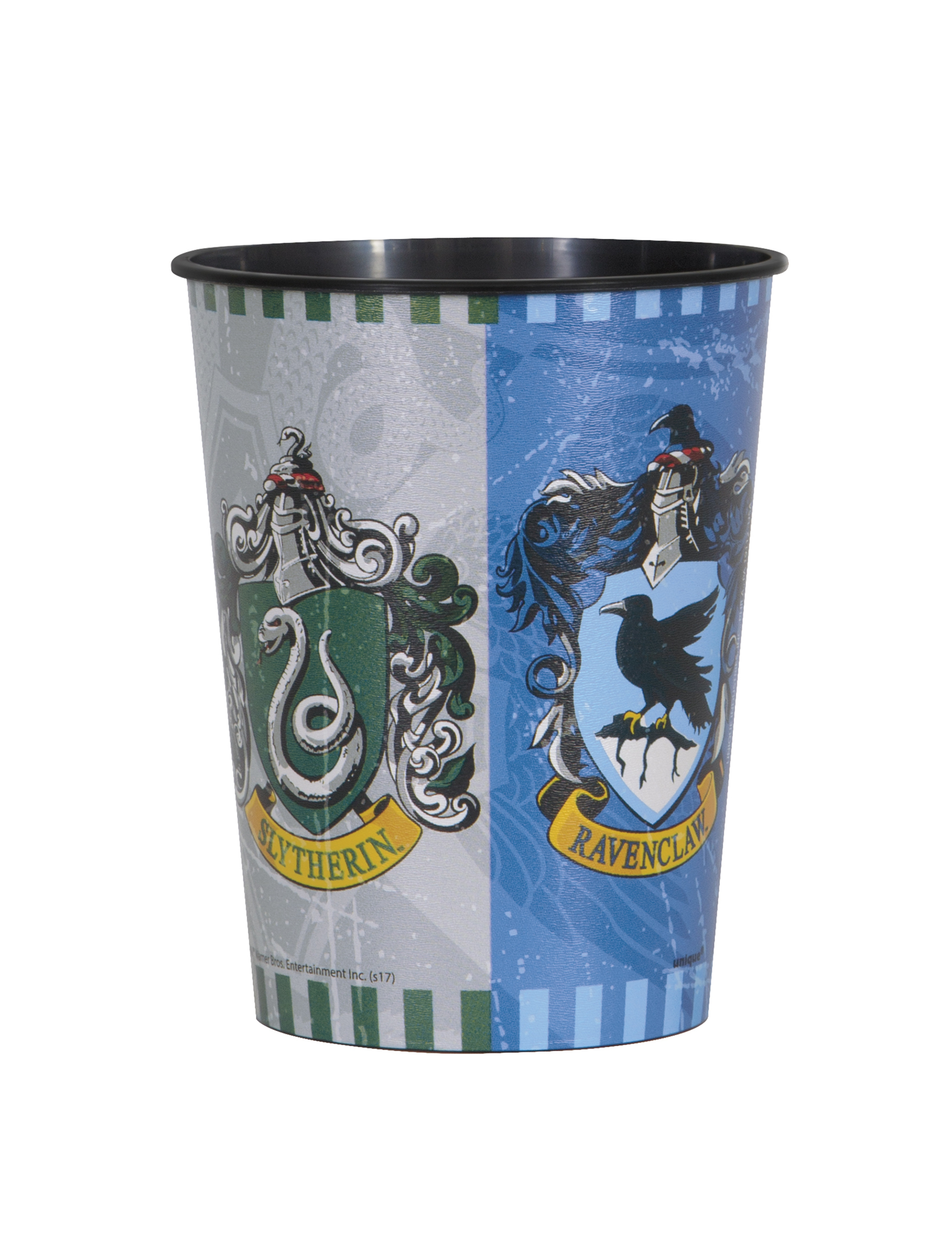 Gobelet en plastique Harry Potter 473 ml