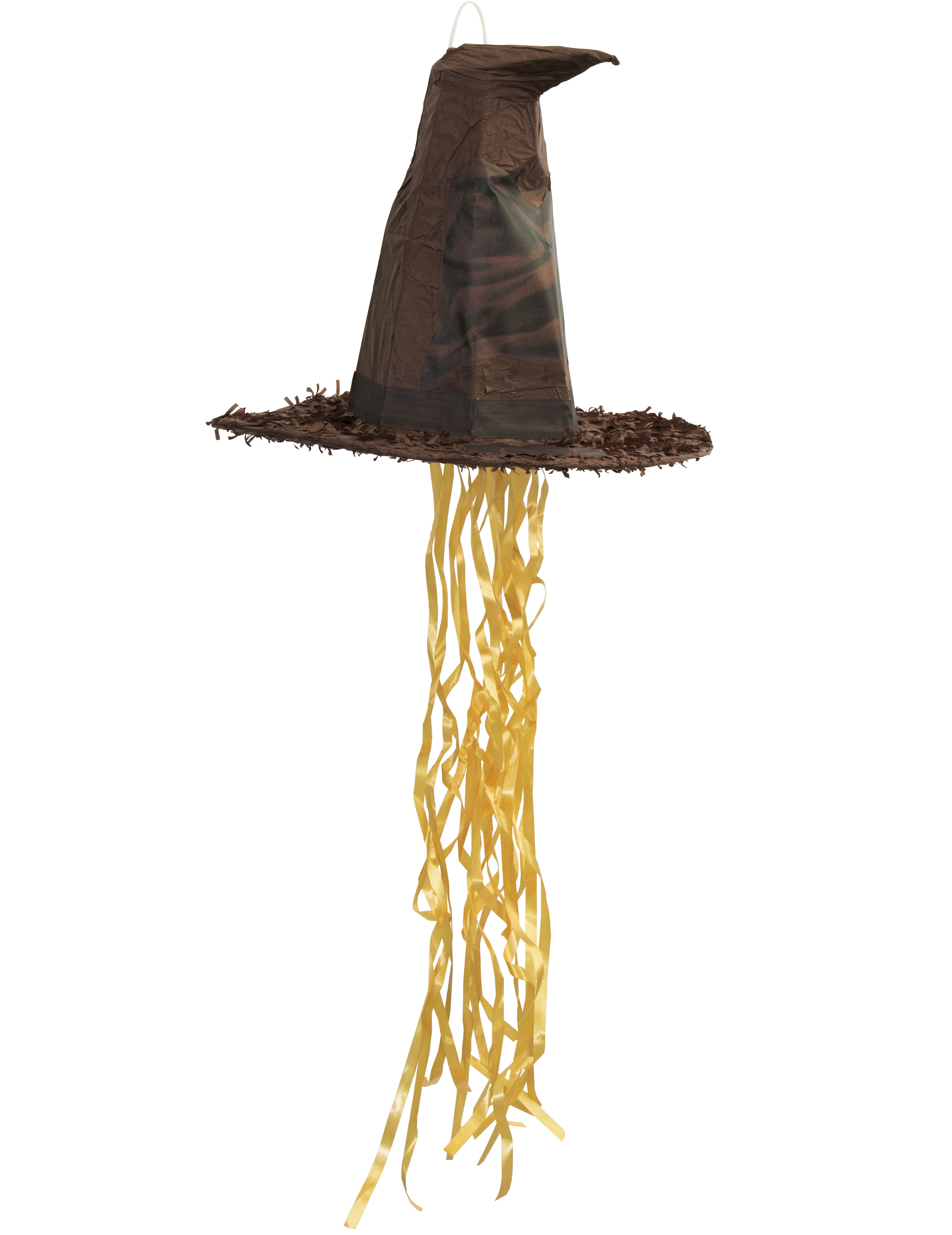 Piñata choixpeau Harry Potter 45 cm