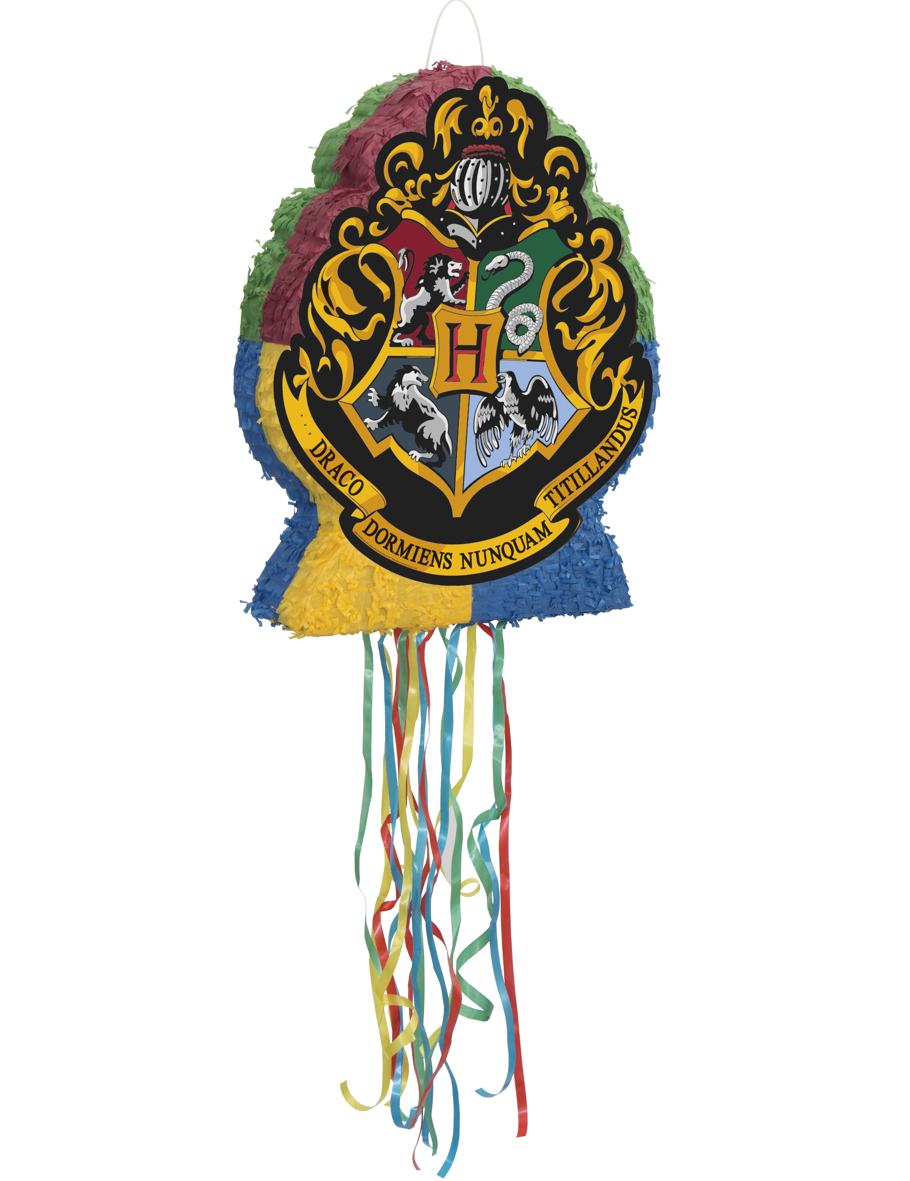 Piñata Harry Potter 50 x 43 cm